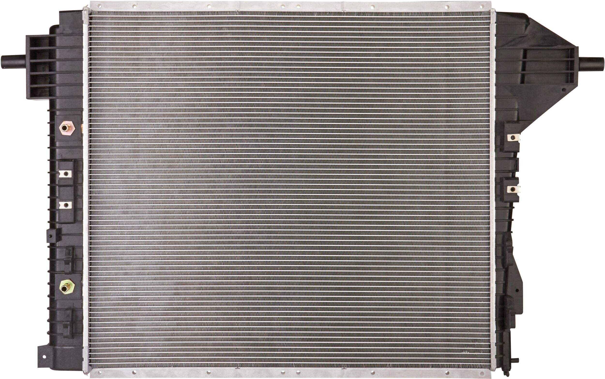 CU13231 Radiators
