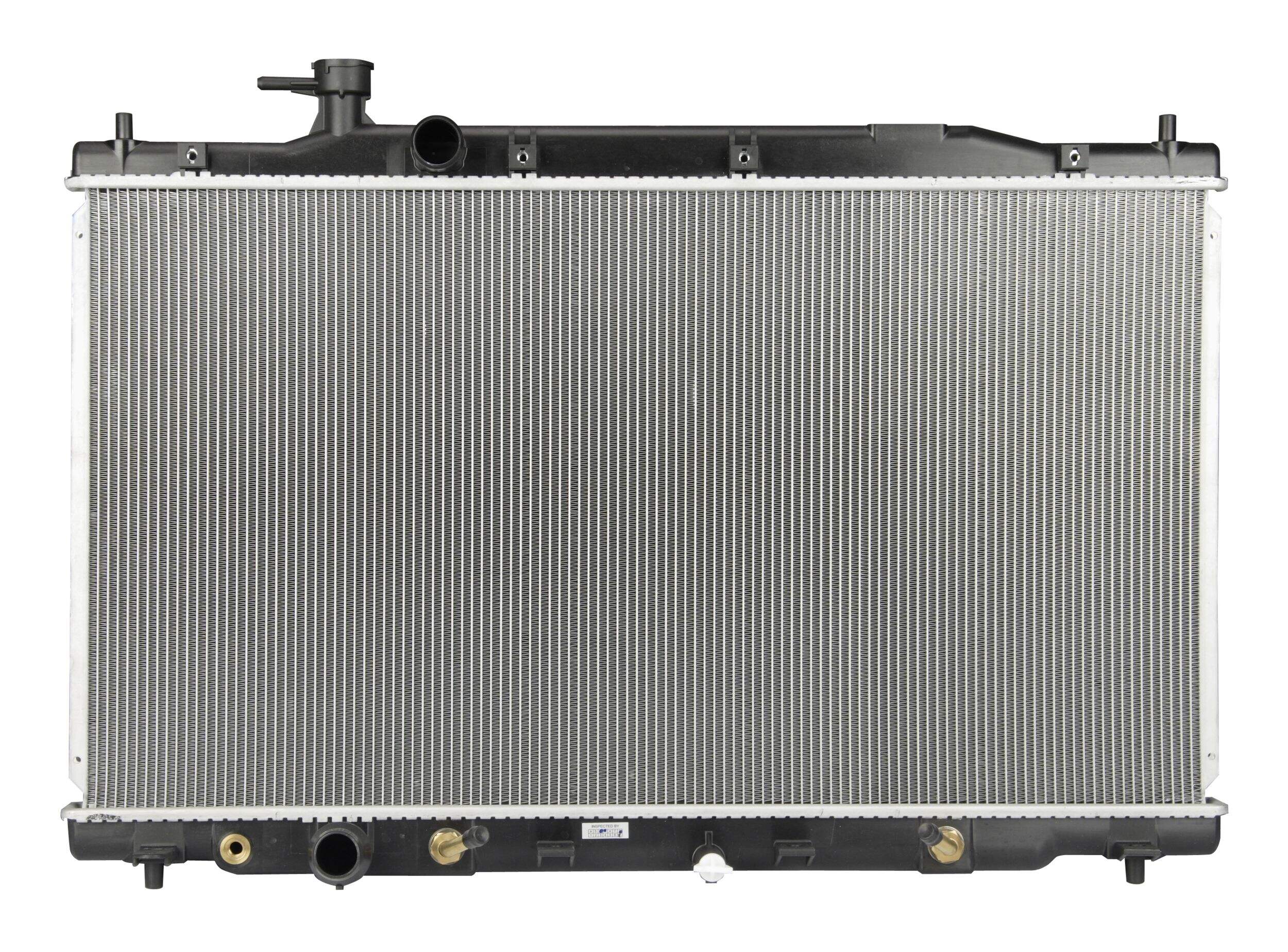 CU13031 Radiators