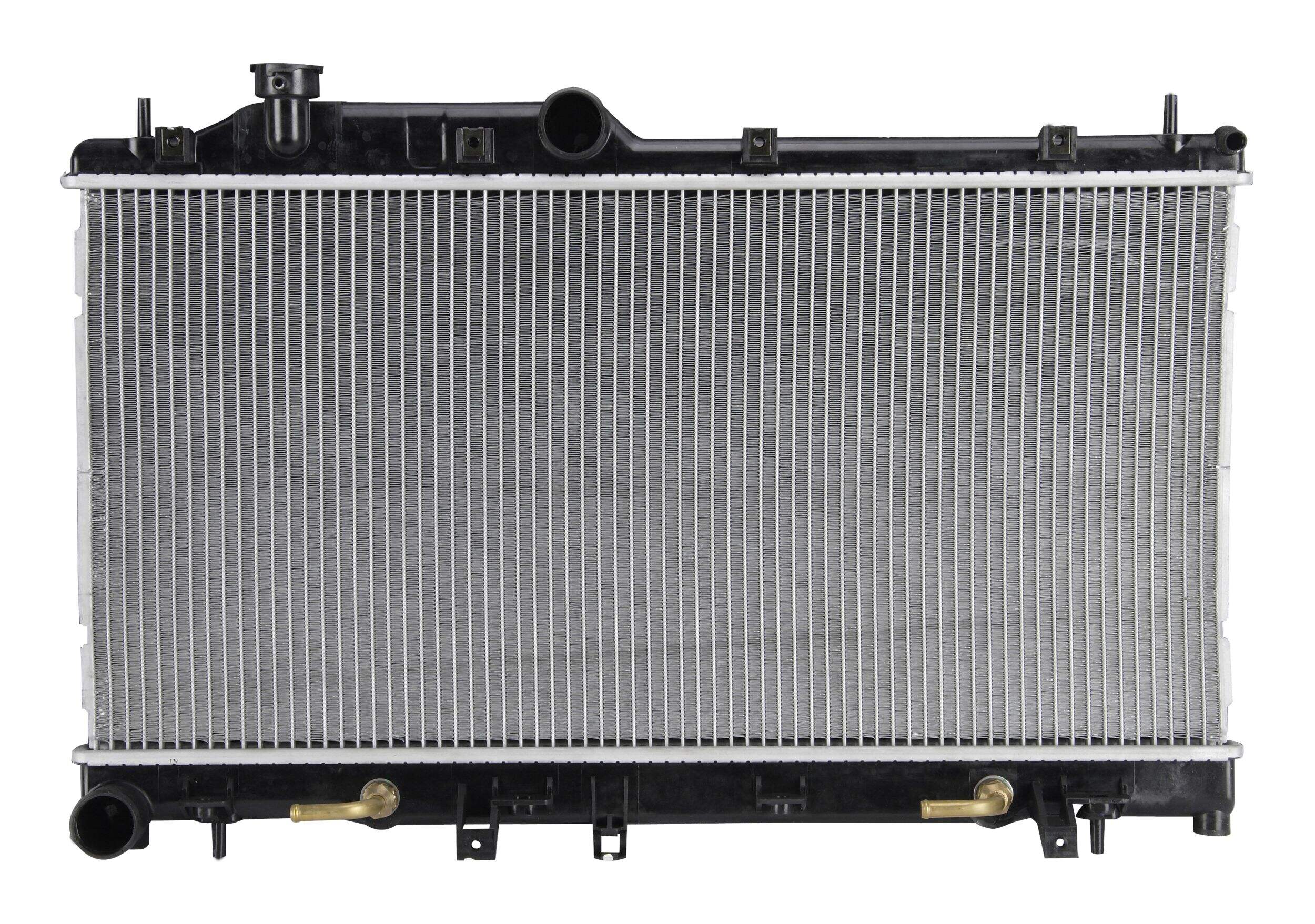 CU2778 Radiators