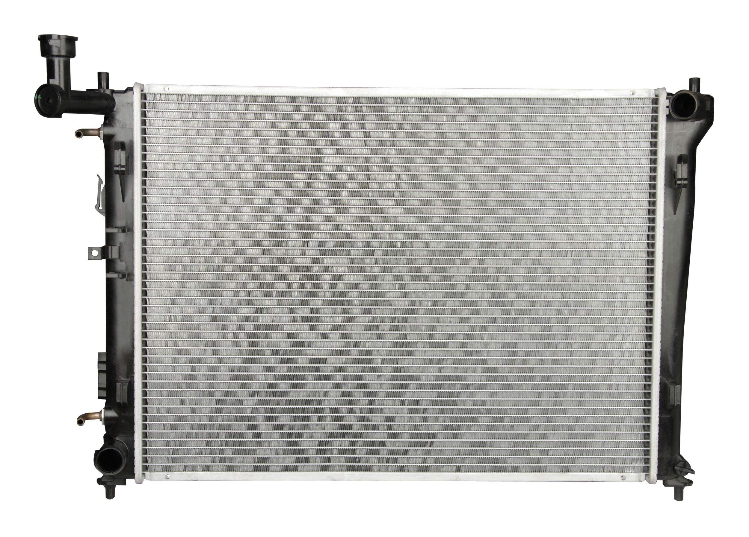 CU2928 RADIATOR