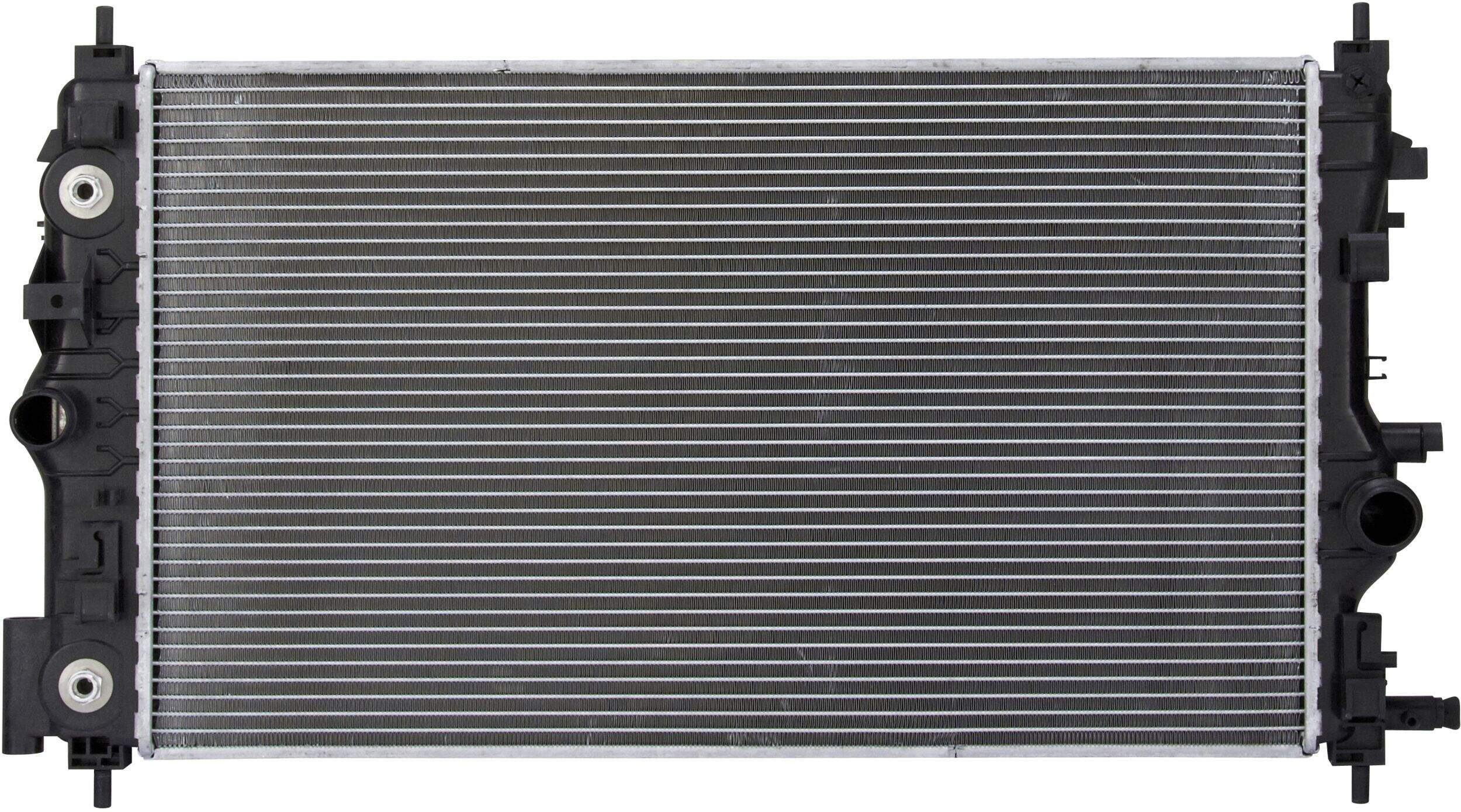 CU13197 RADIATOR