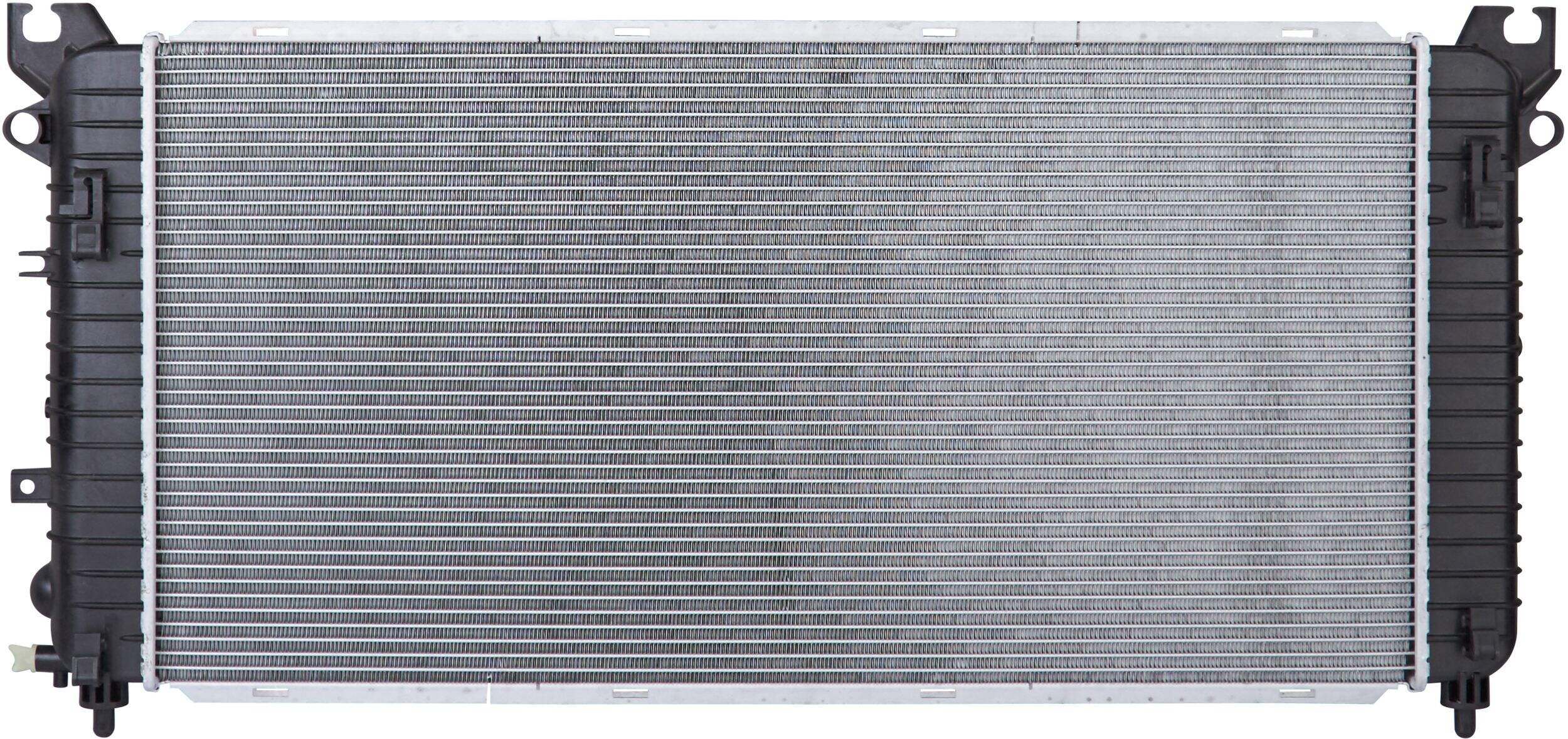 CU13398 RADIATOR