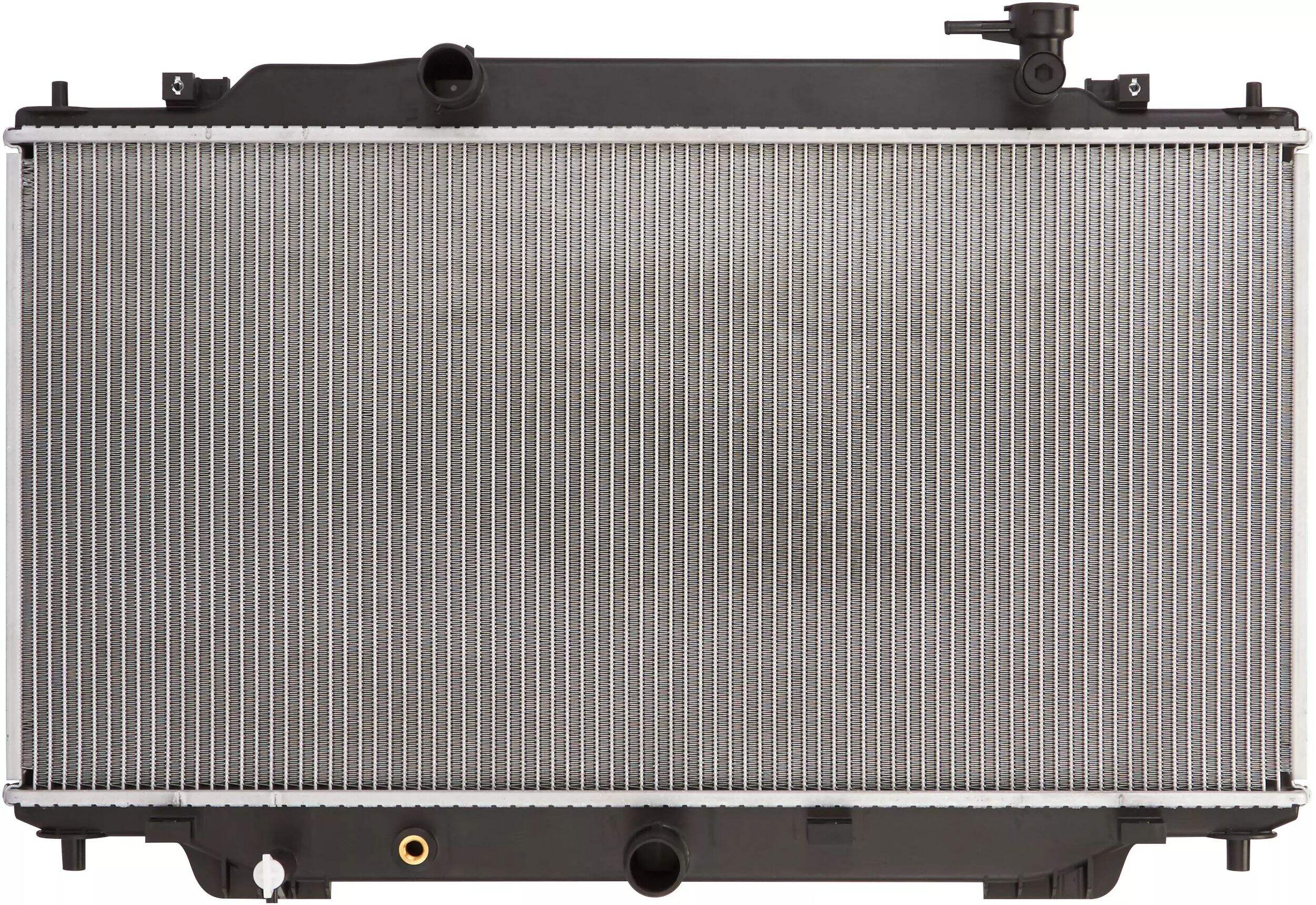 CU13404 RADIATOR