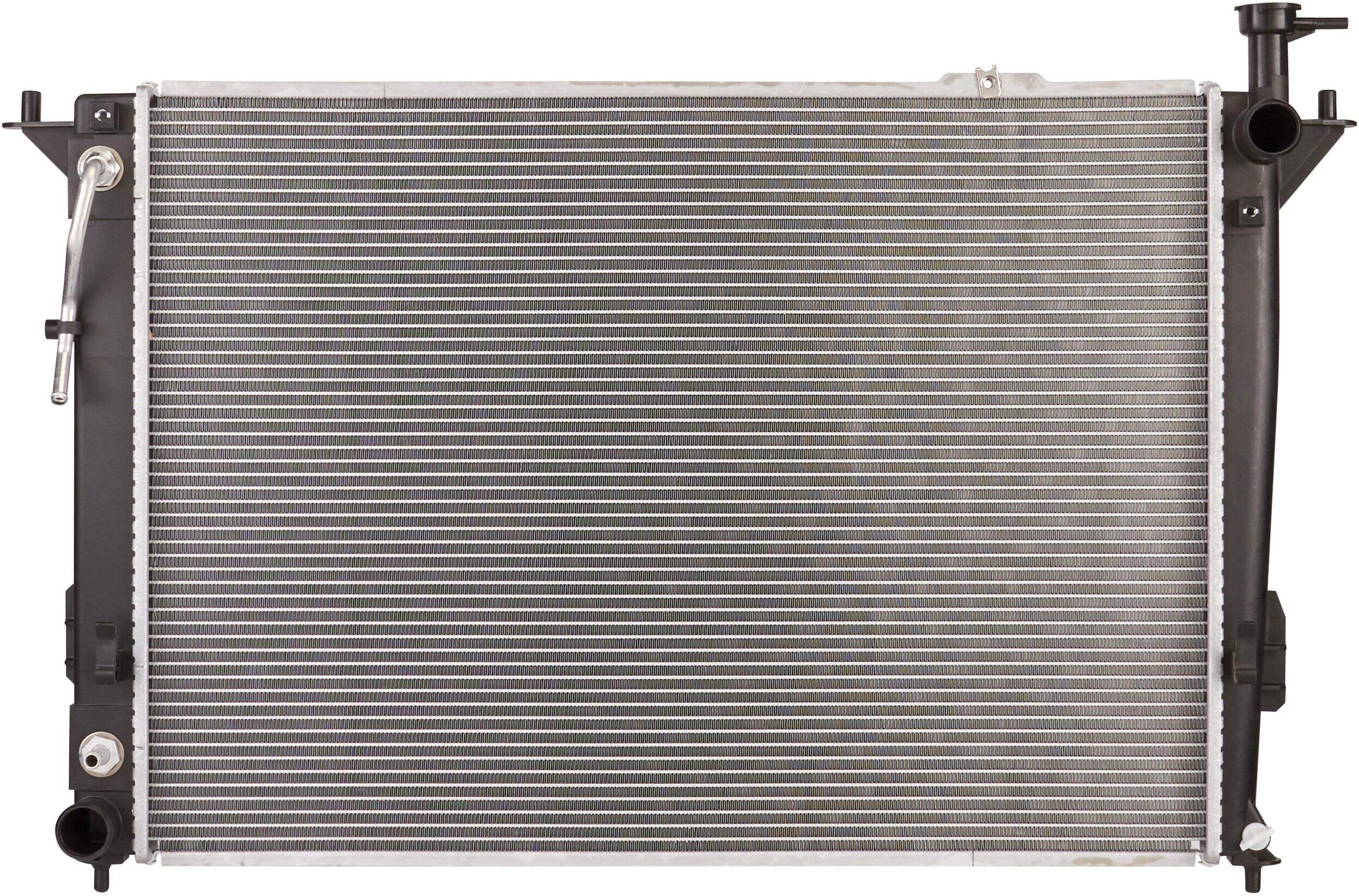 CU13194 RADIATOR