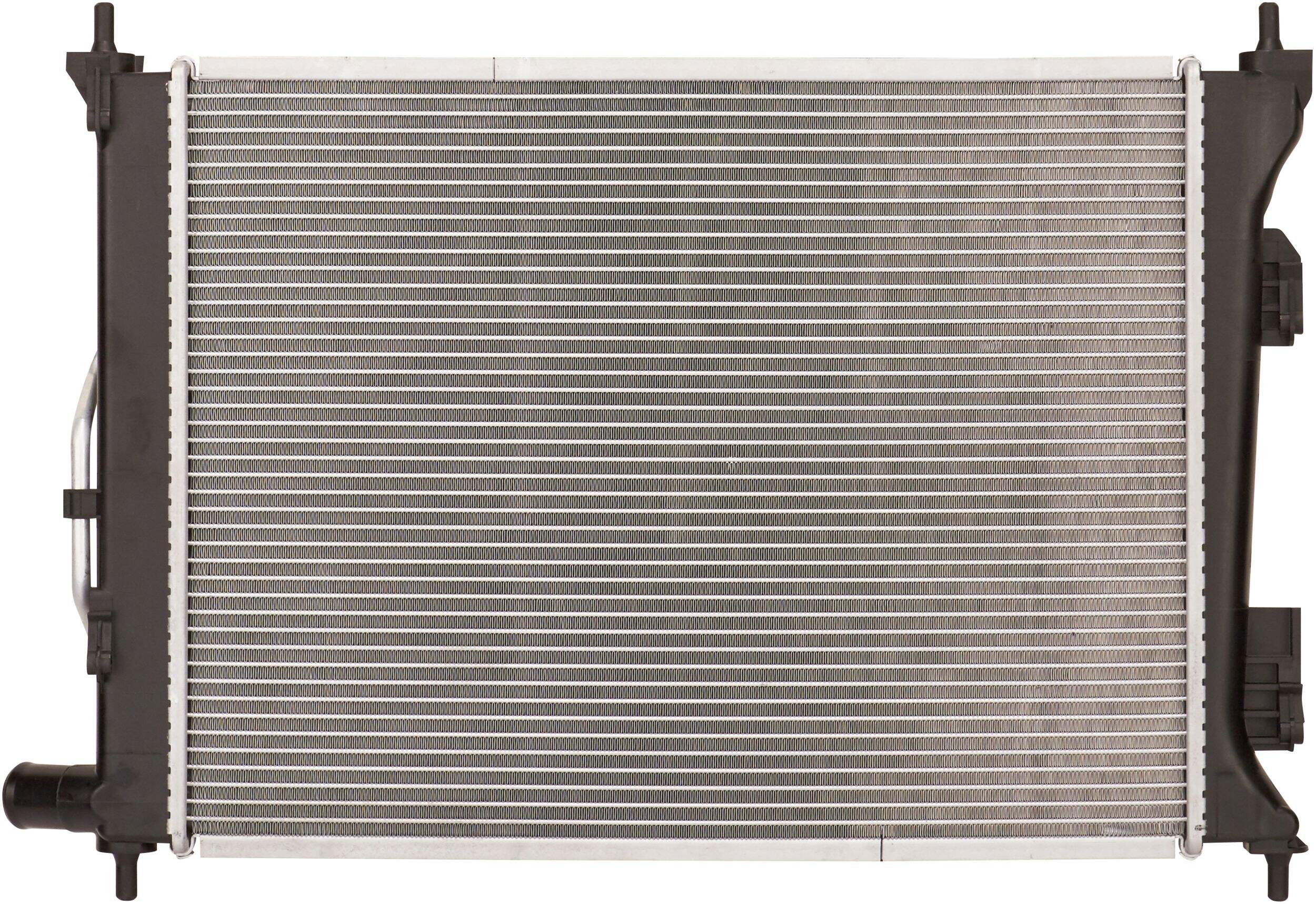CU13253 RADIATOR