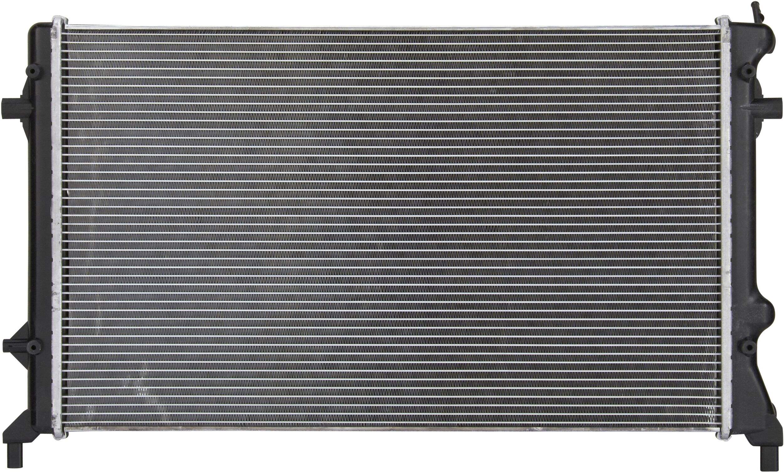 CU13215 RADIATOR