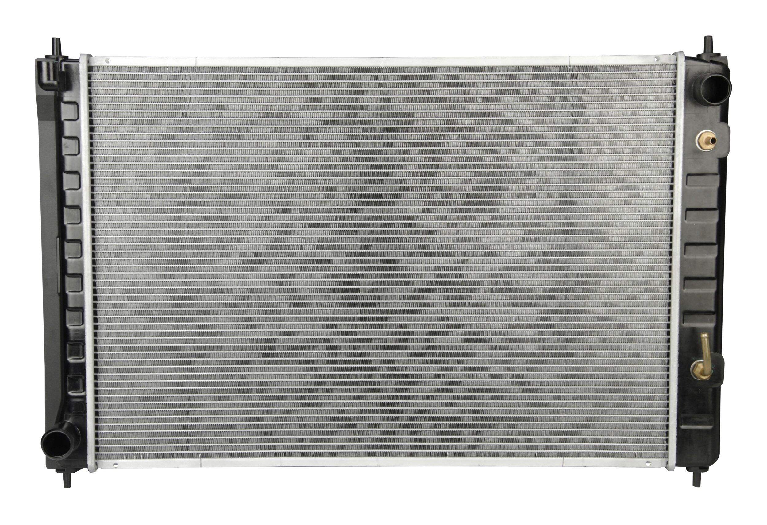 CU13039 RADIATOR