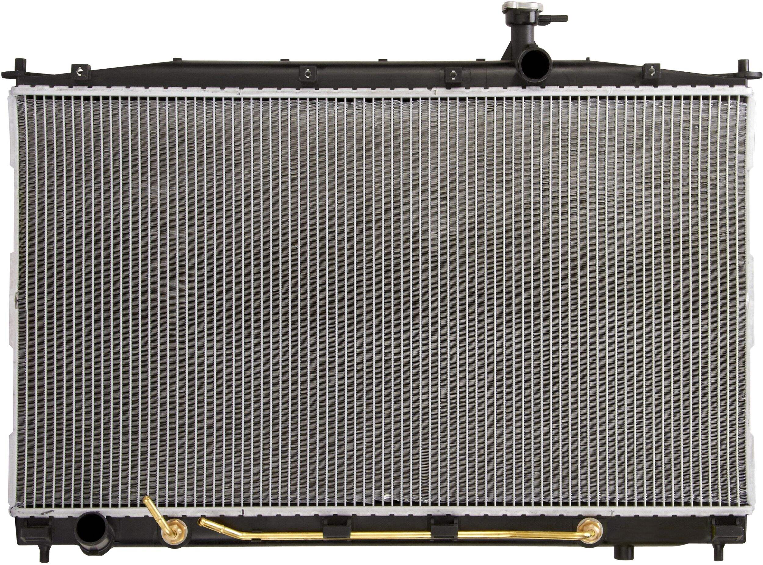 CU2997 RADIATOR