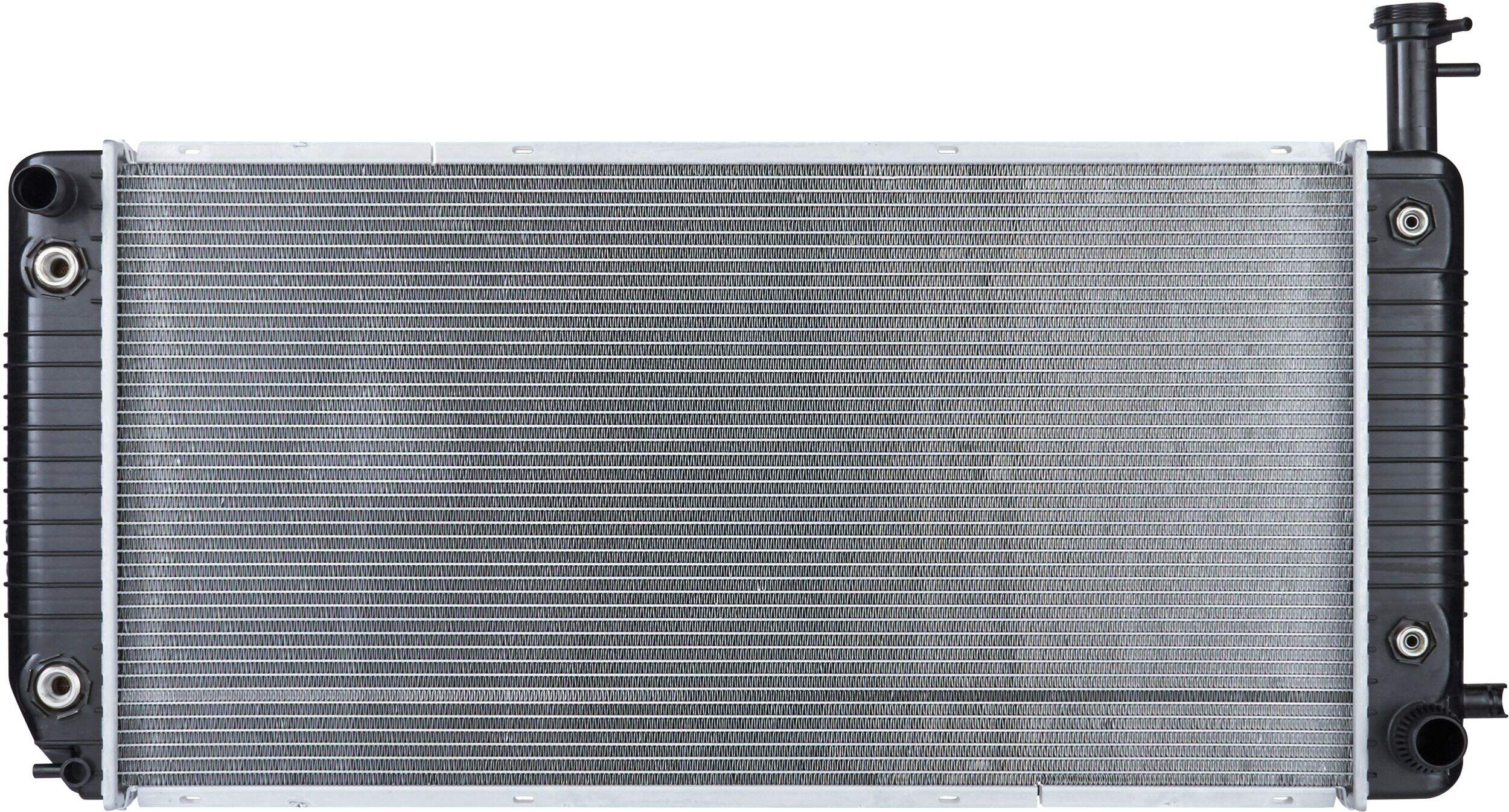 CU13476 RADIATOR