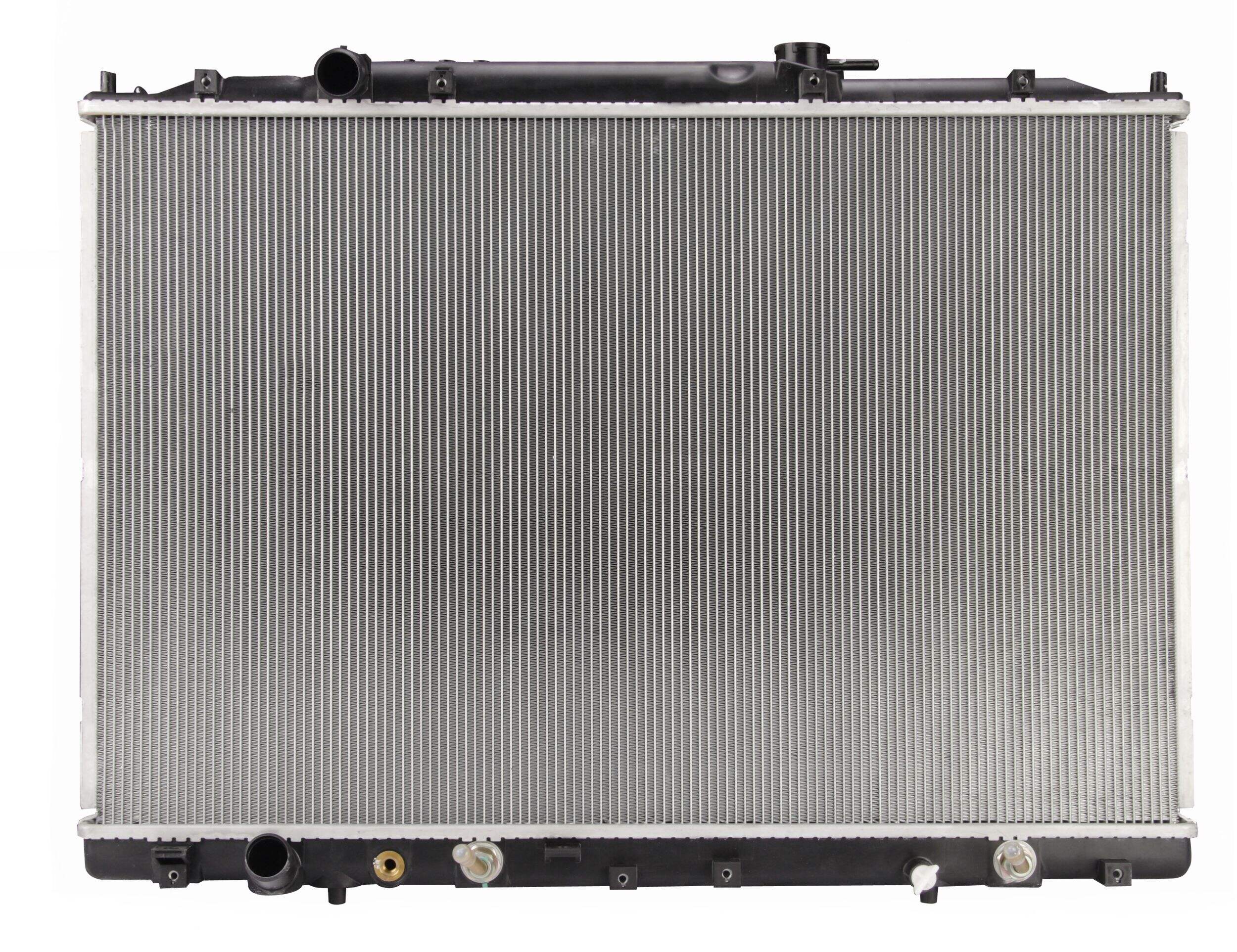 CU2938 RADIATOR