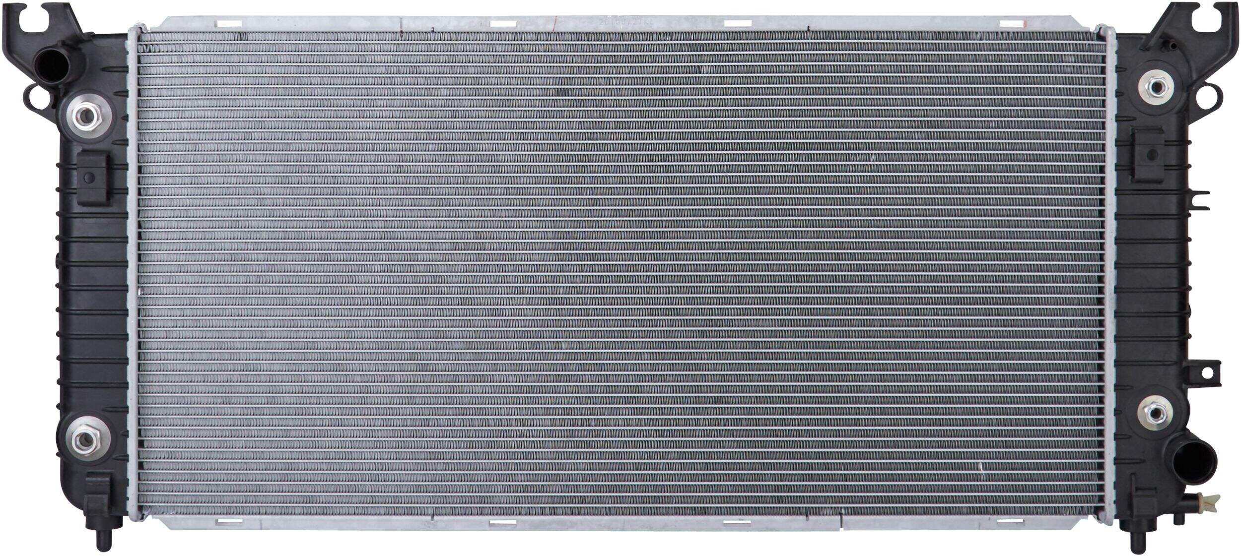 CU13396 RADIATOR