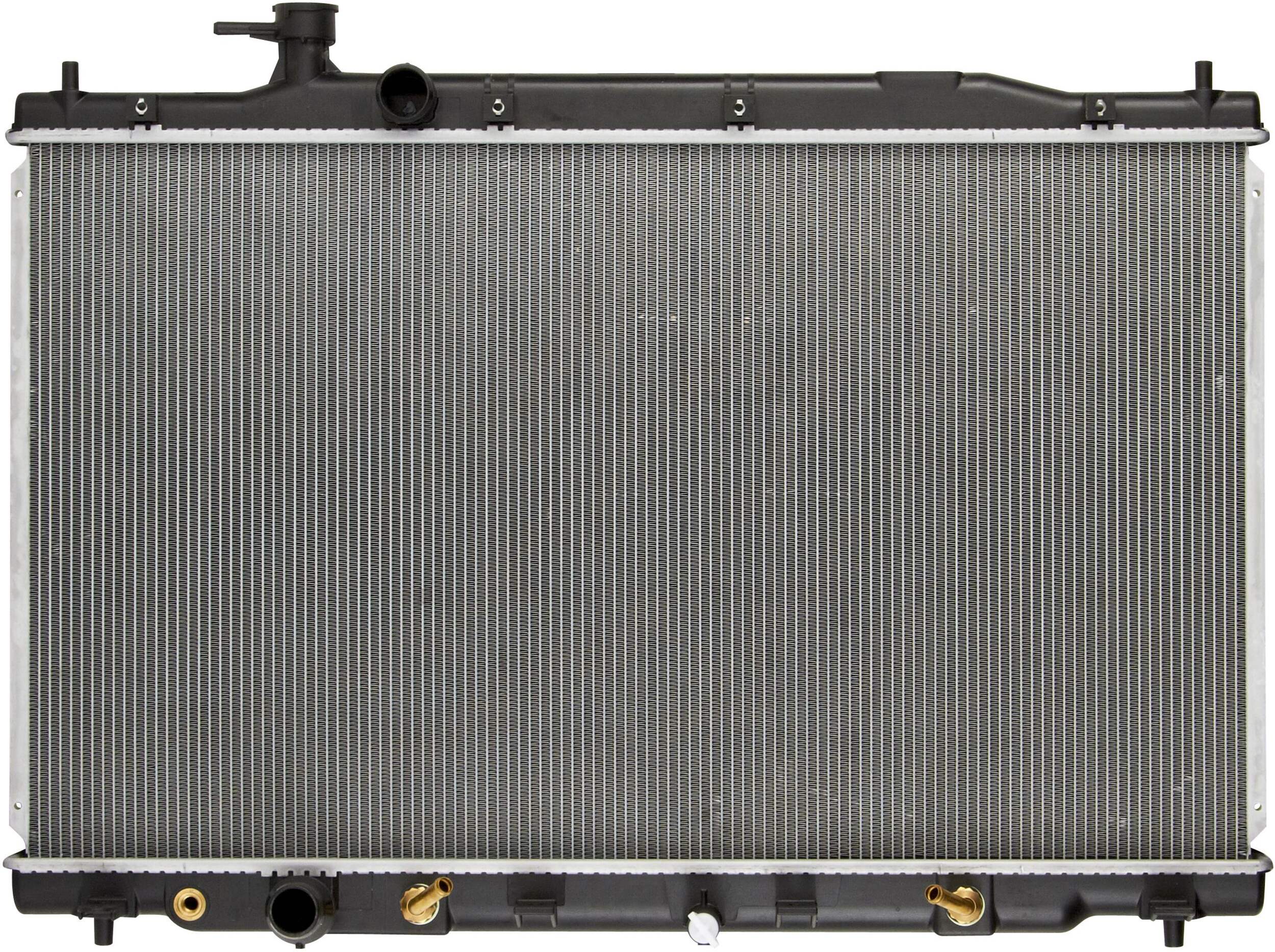 CU13155 RADIATOR