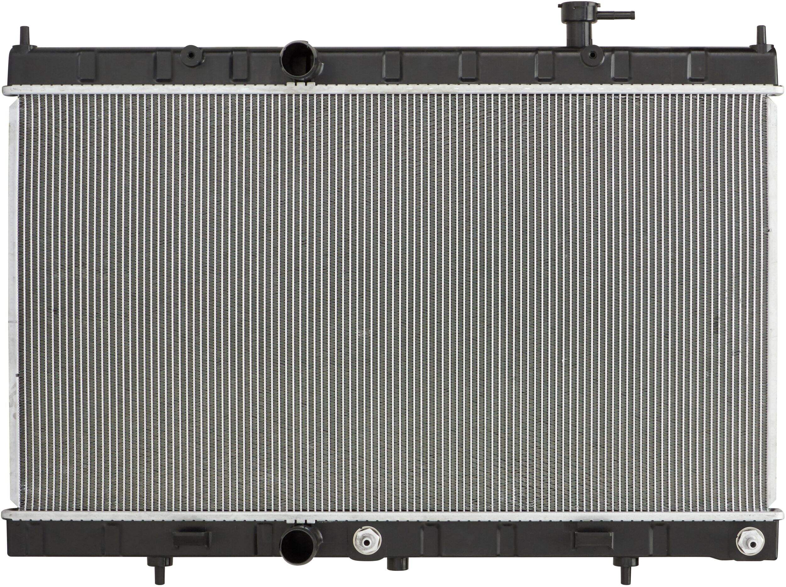 CU13431 RADIATOR
