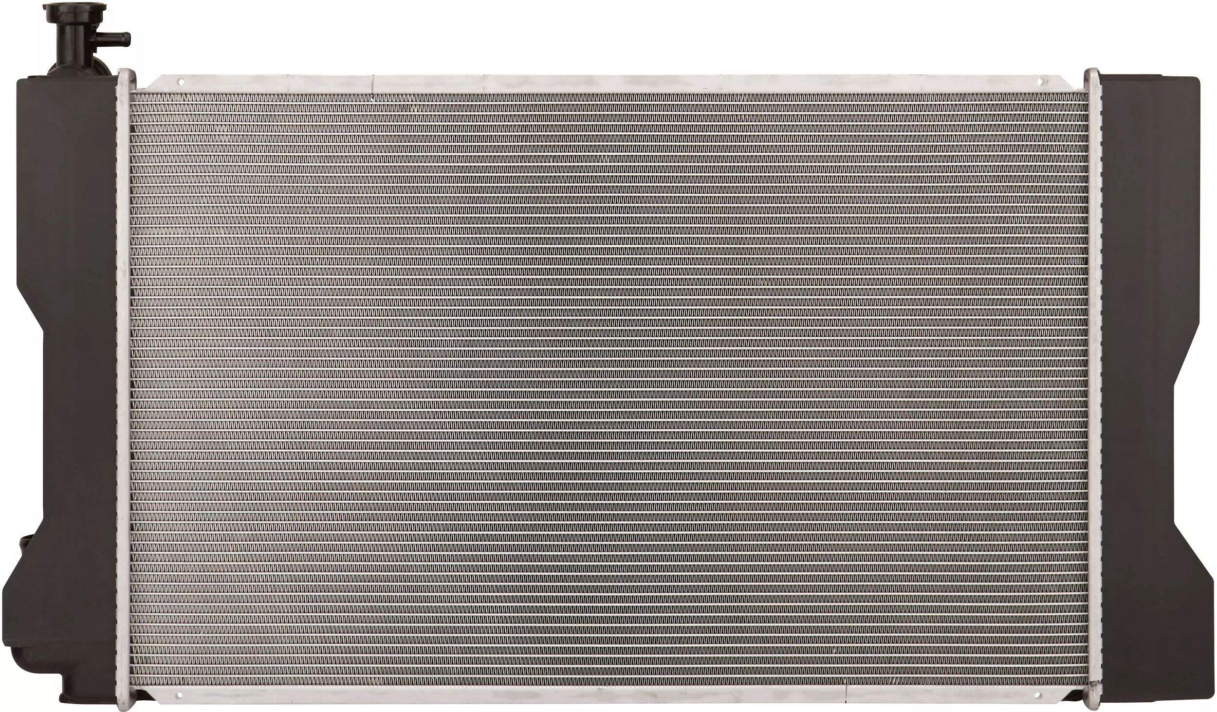 CU13152 RADIATOR