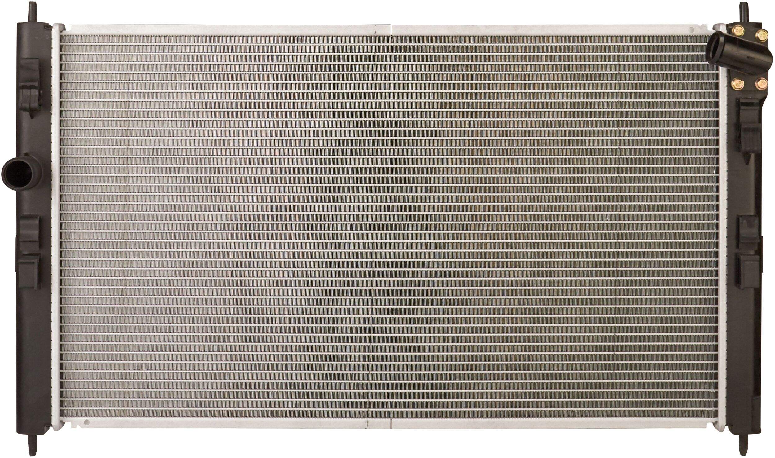 CU13525 Radiator