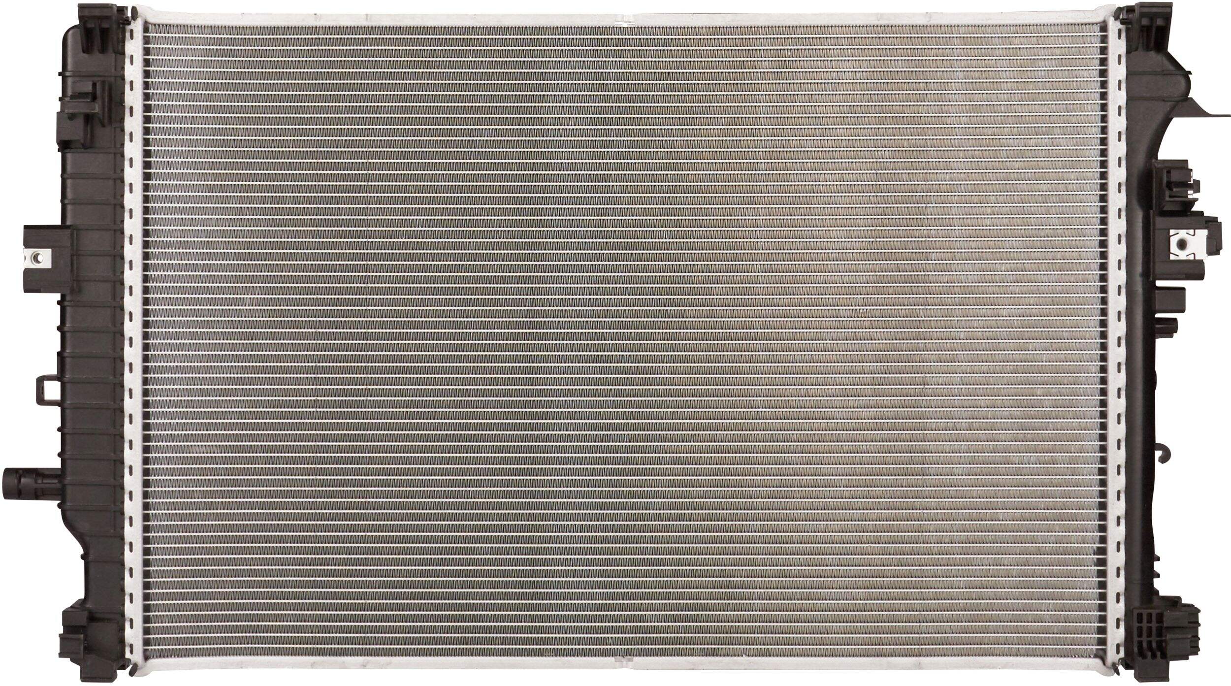 CU13574 Radiator
