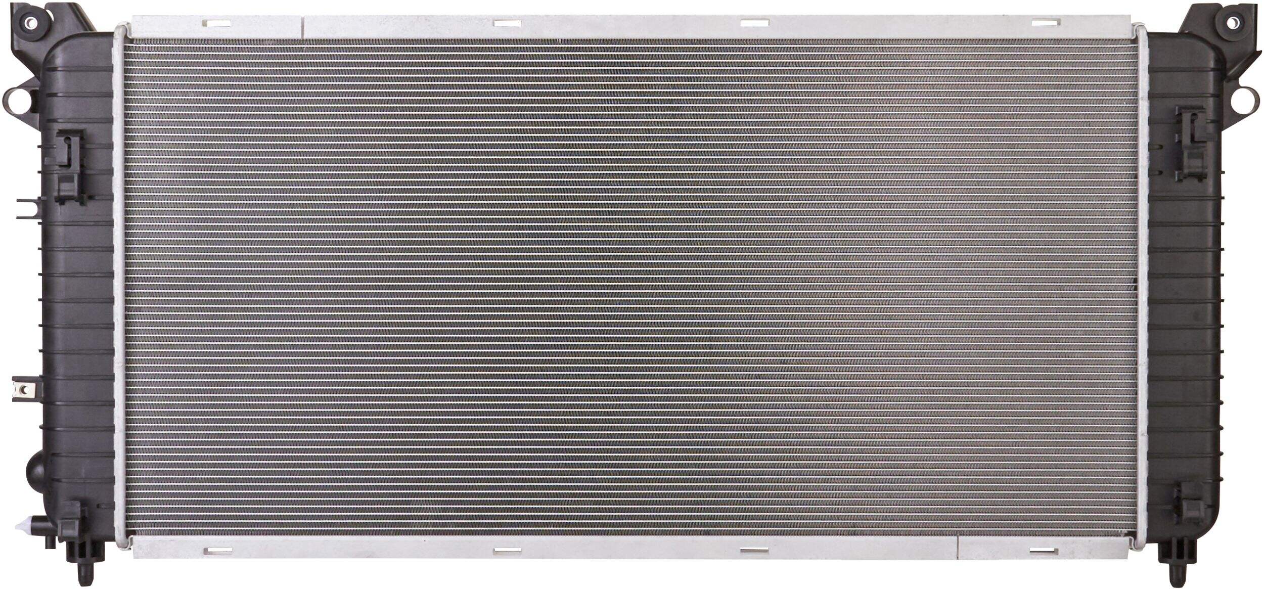 CU13397 Radiator