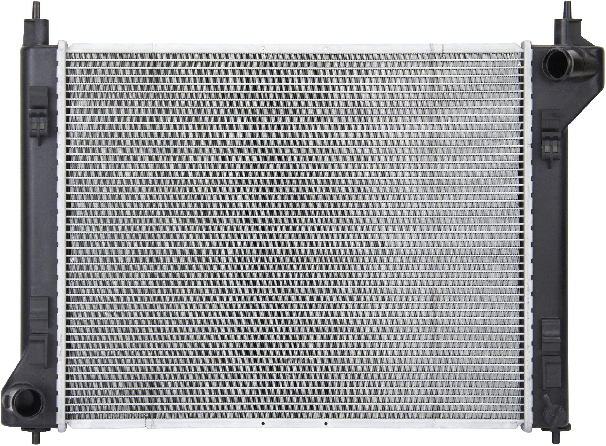 CU13365 Radiator