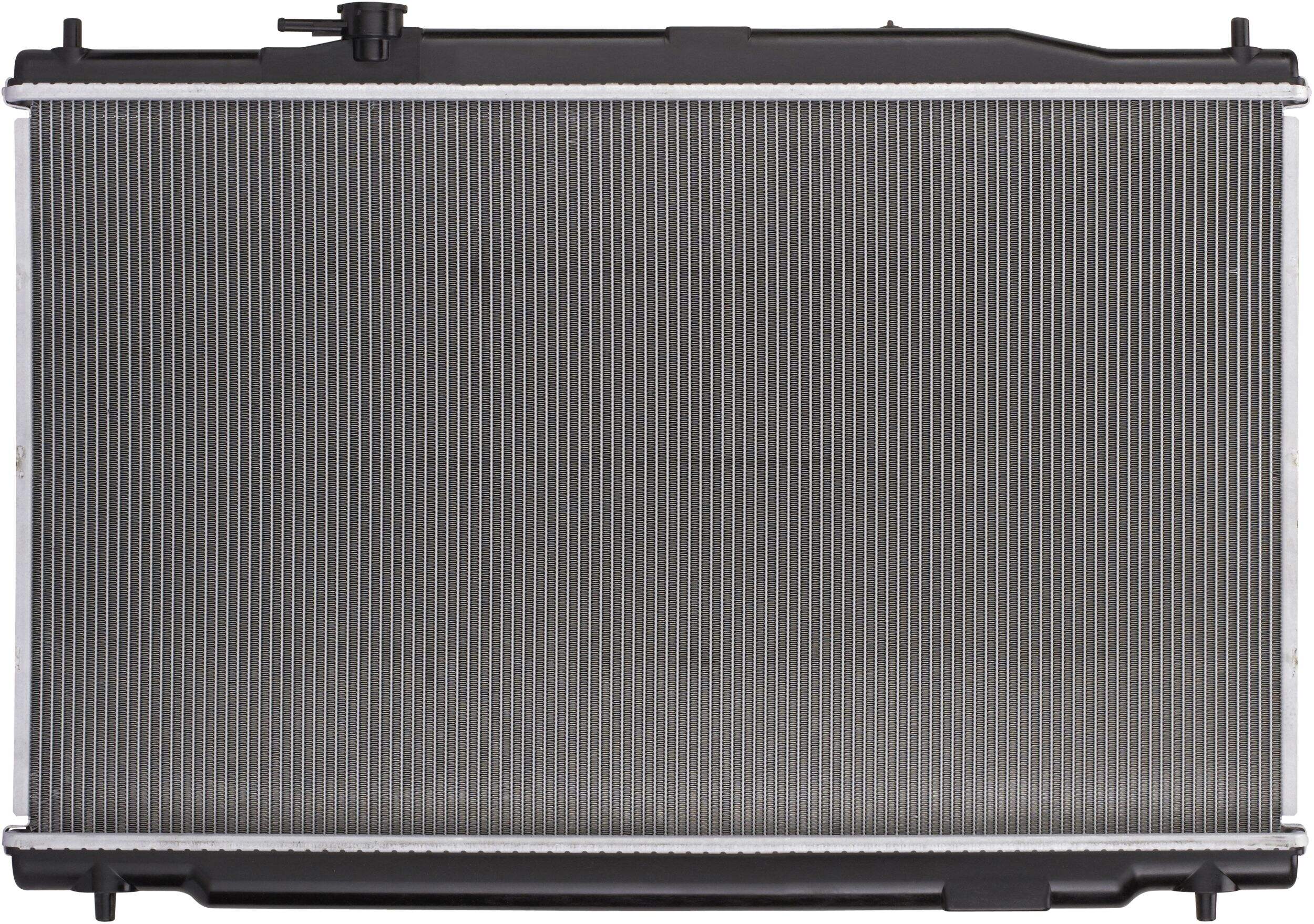 CU13314 Radiator