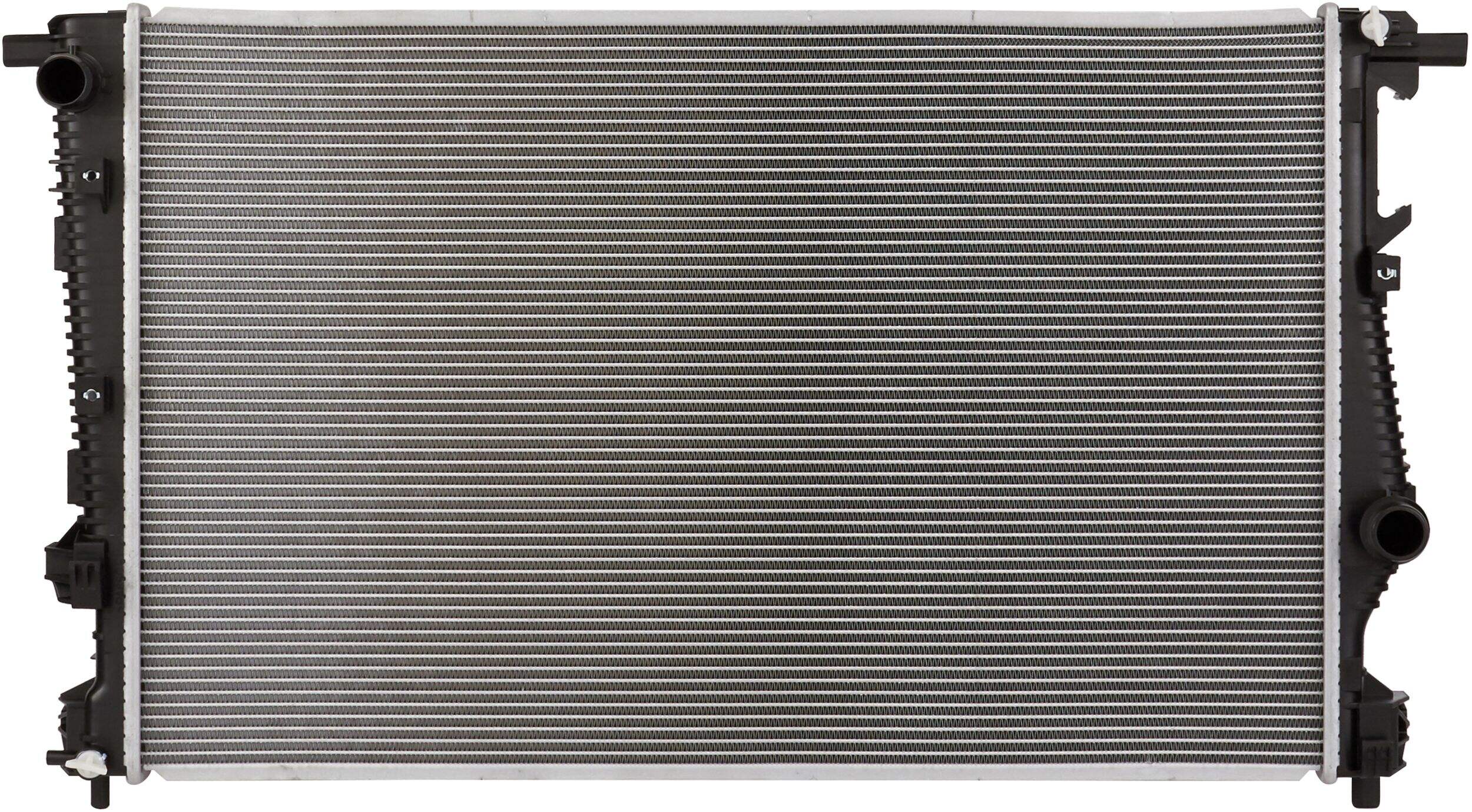 CU13401 Radiator