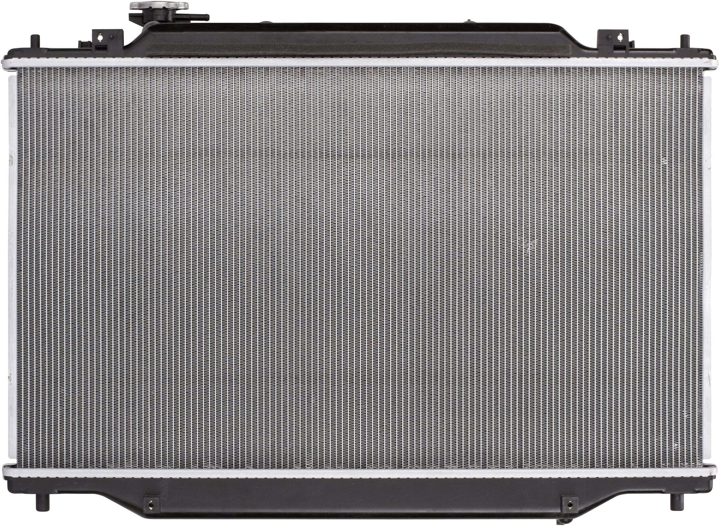 CU13317 RADIATEUR
