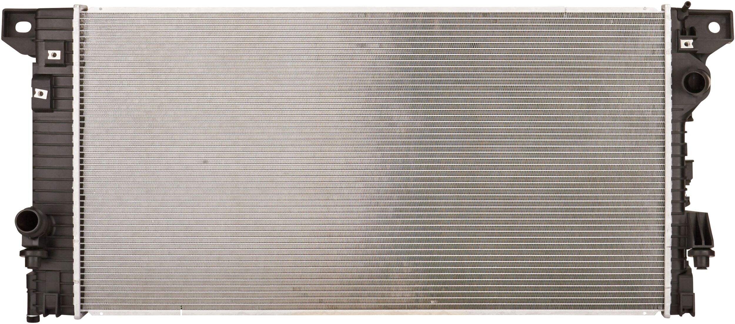 CU13510 Radiator