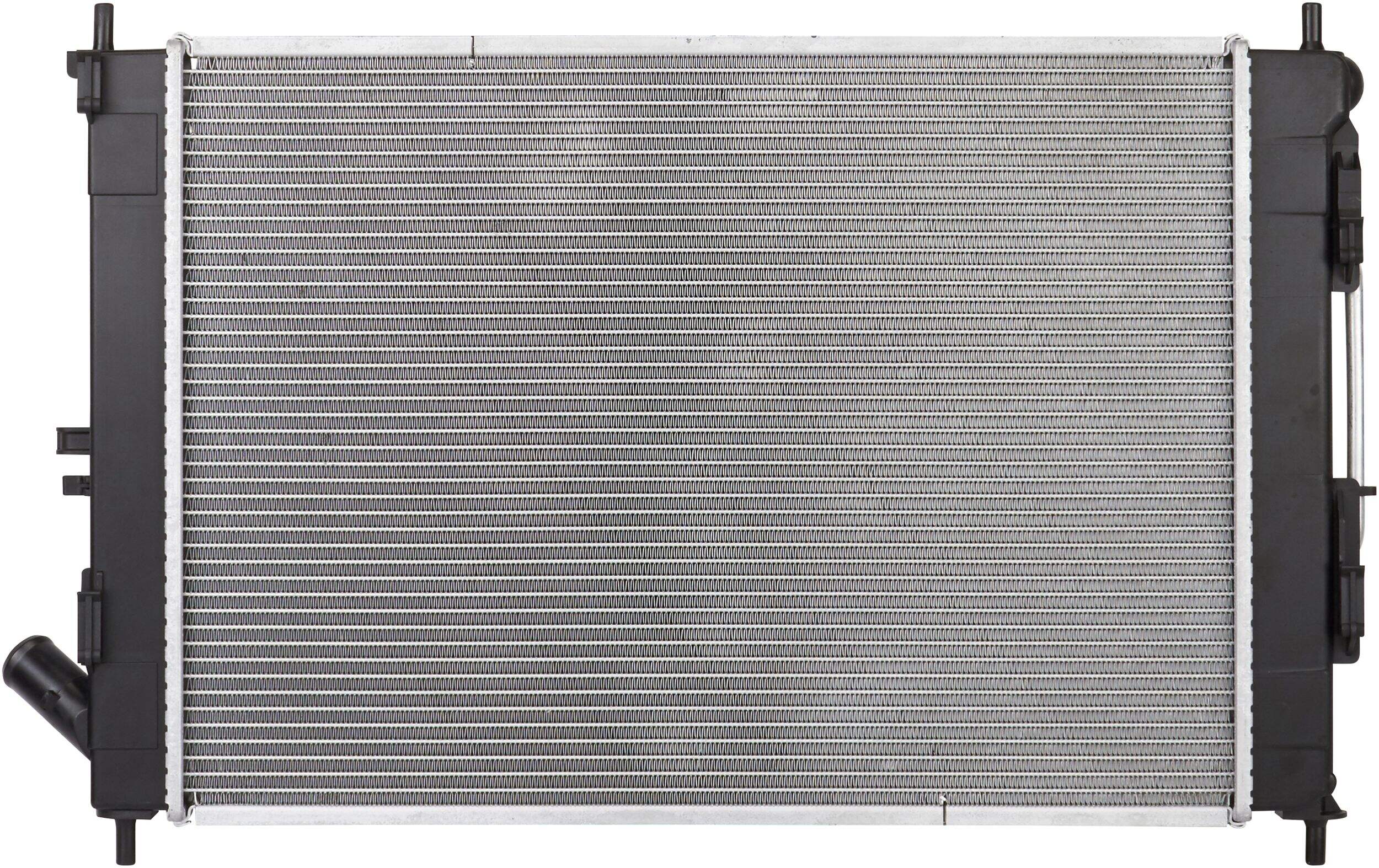 CU13412 Radiator