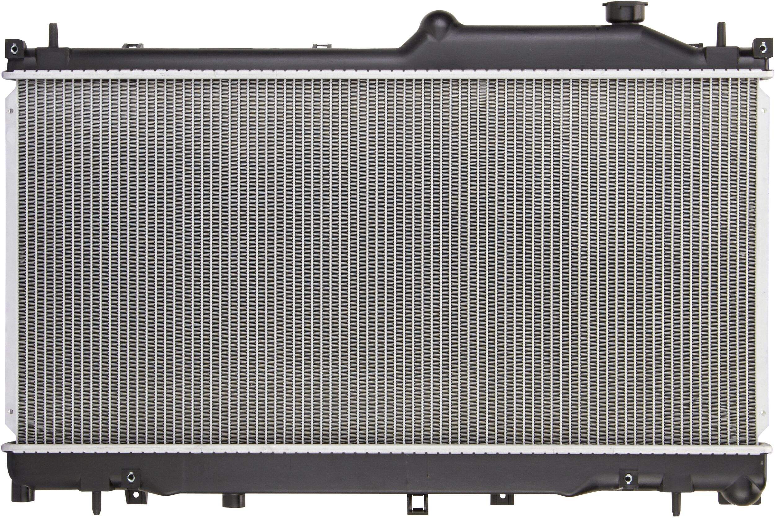 CU13424 Radiator