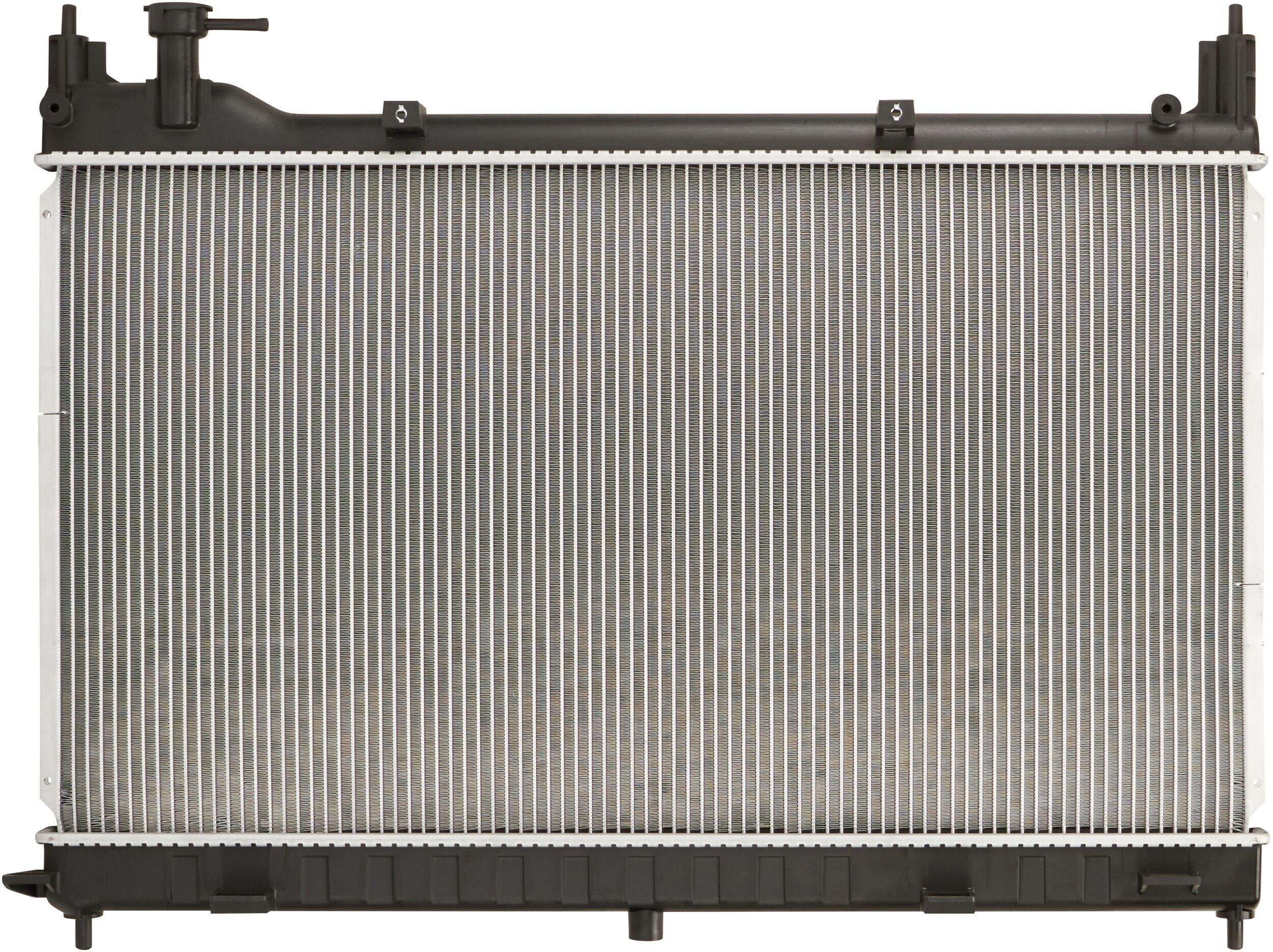 CU13532 Radiator