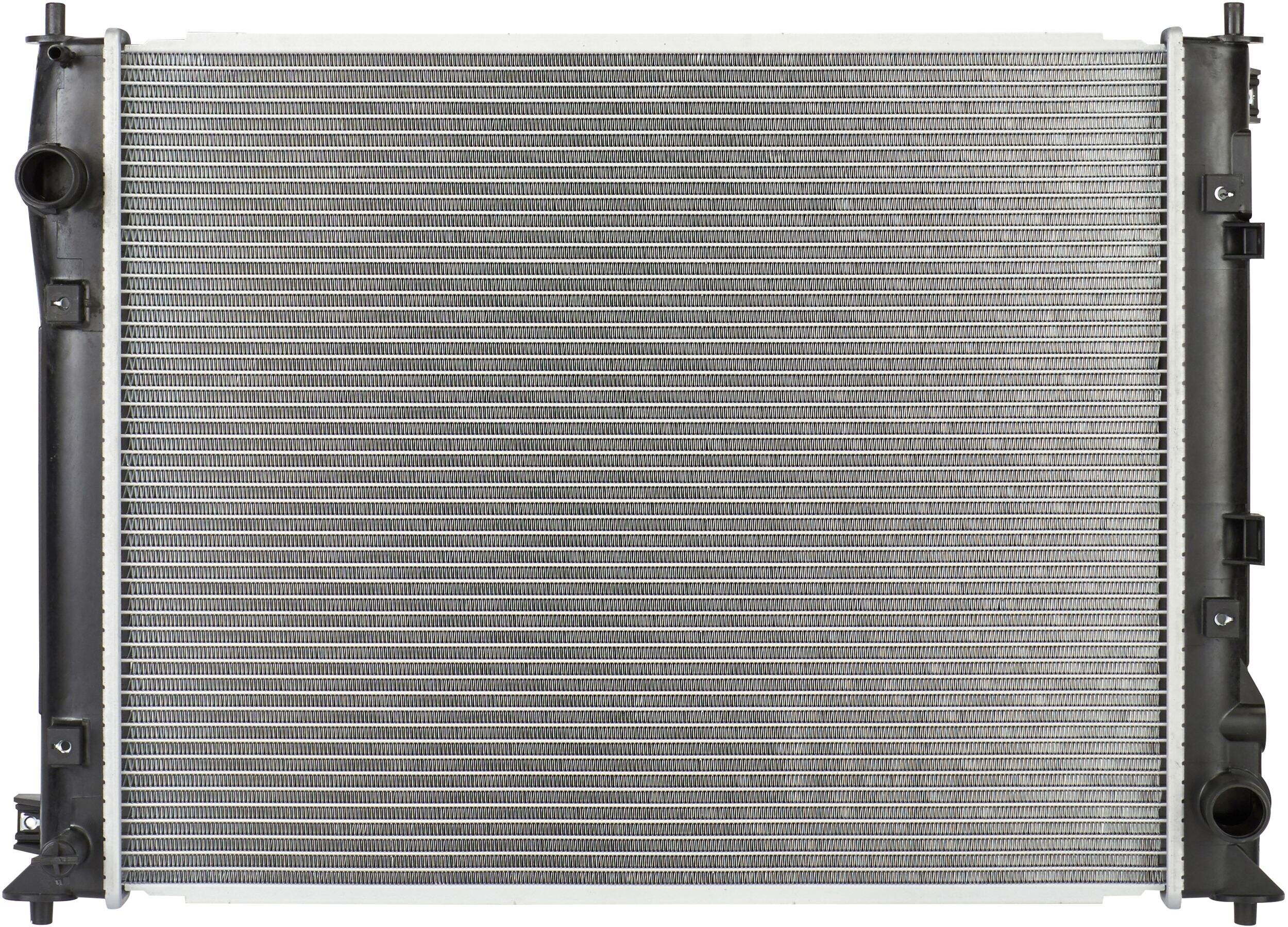 CU13583 Radiator