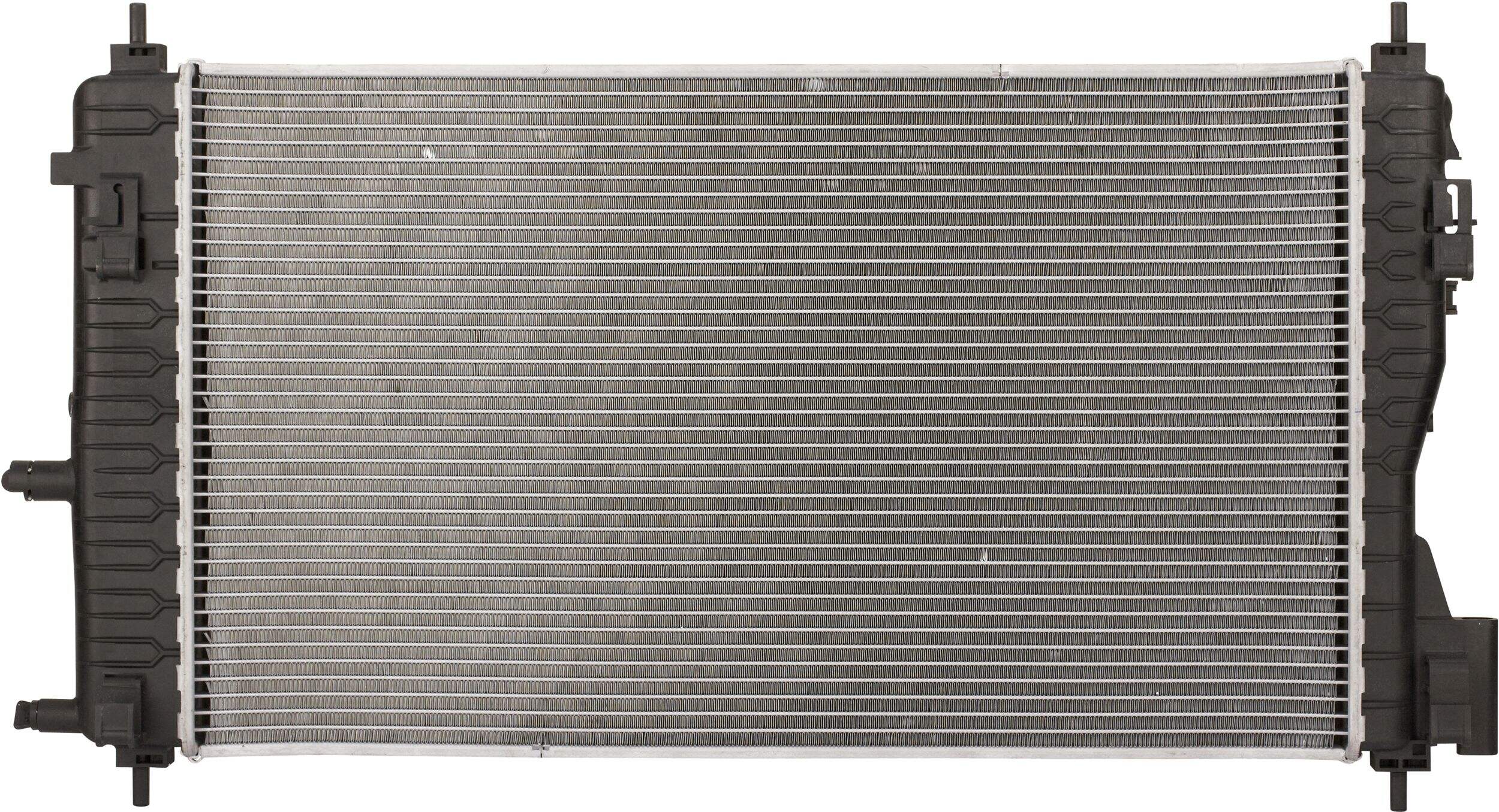 CU13328 Radiator