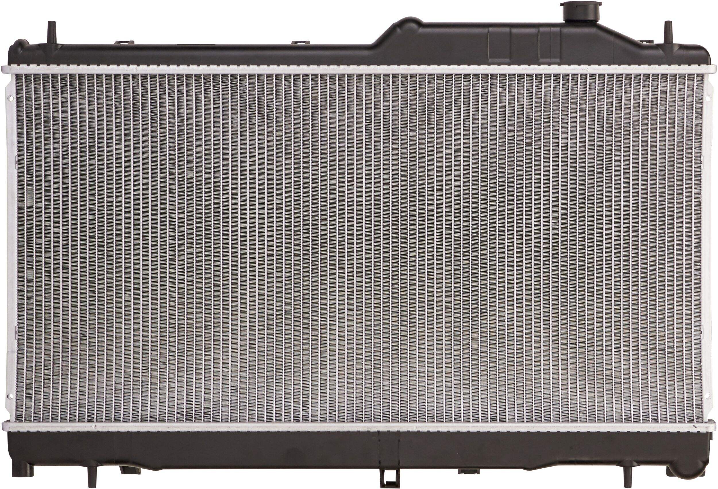 CU13293 Radiator