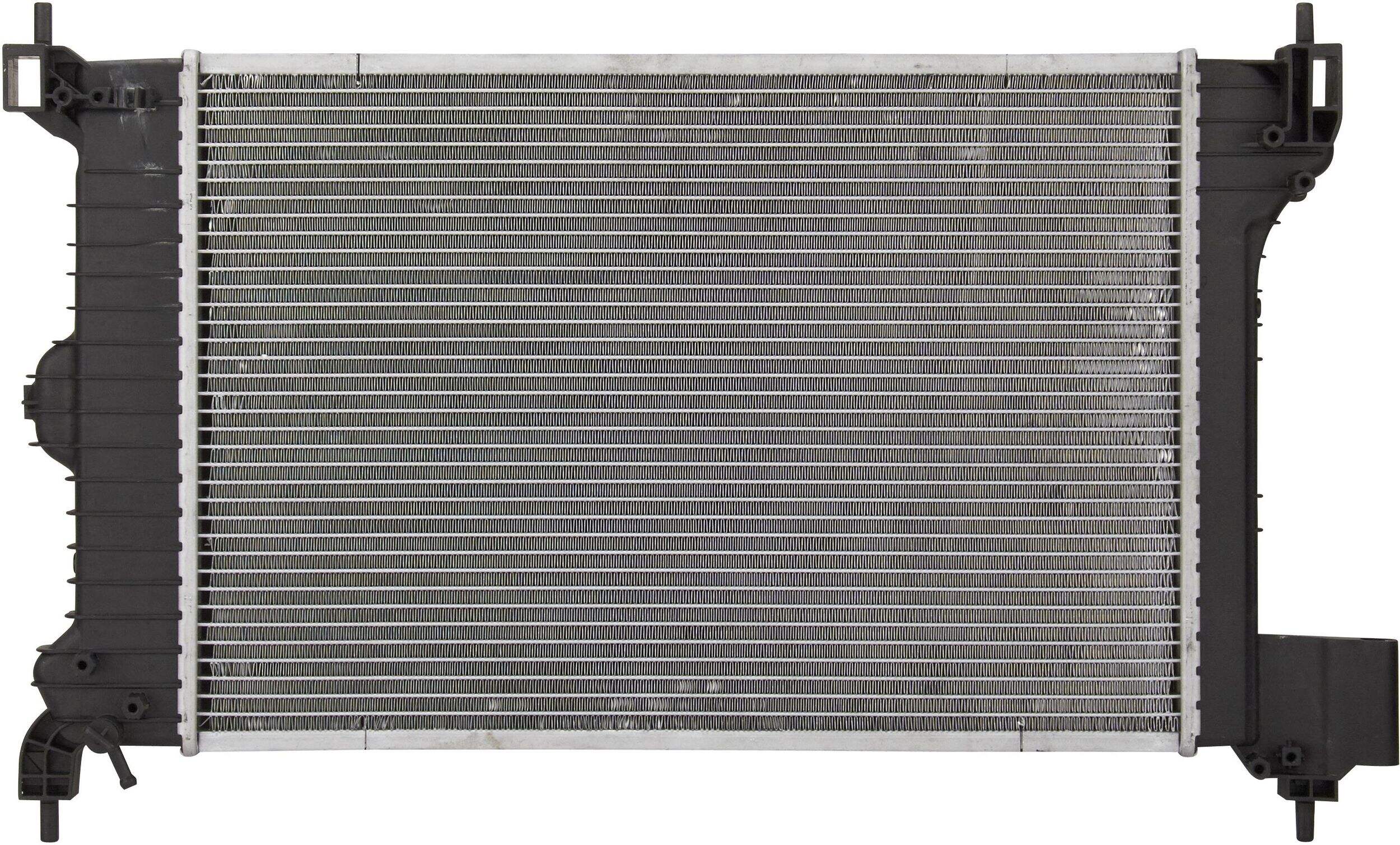 CU13247 Radiator