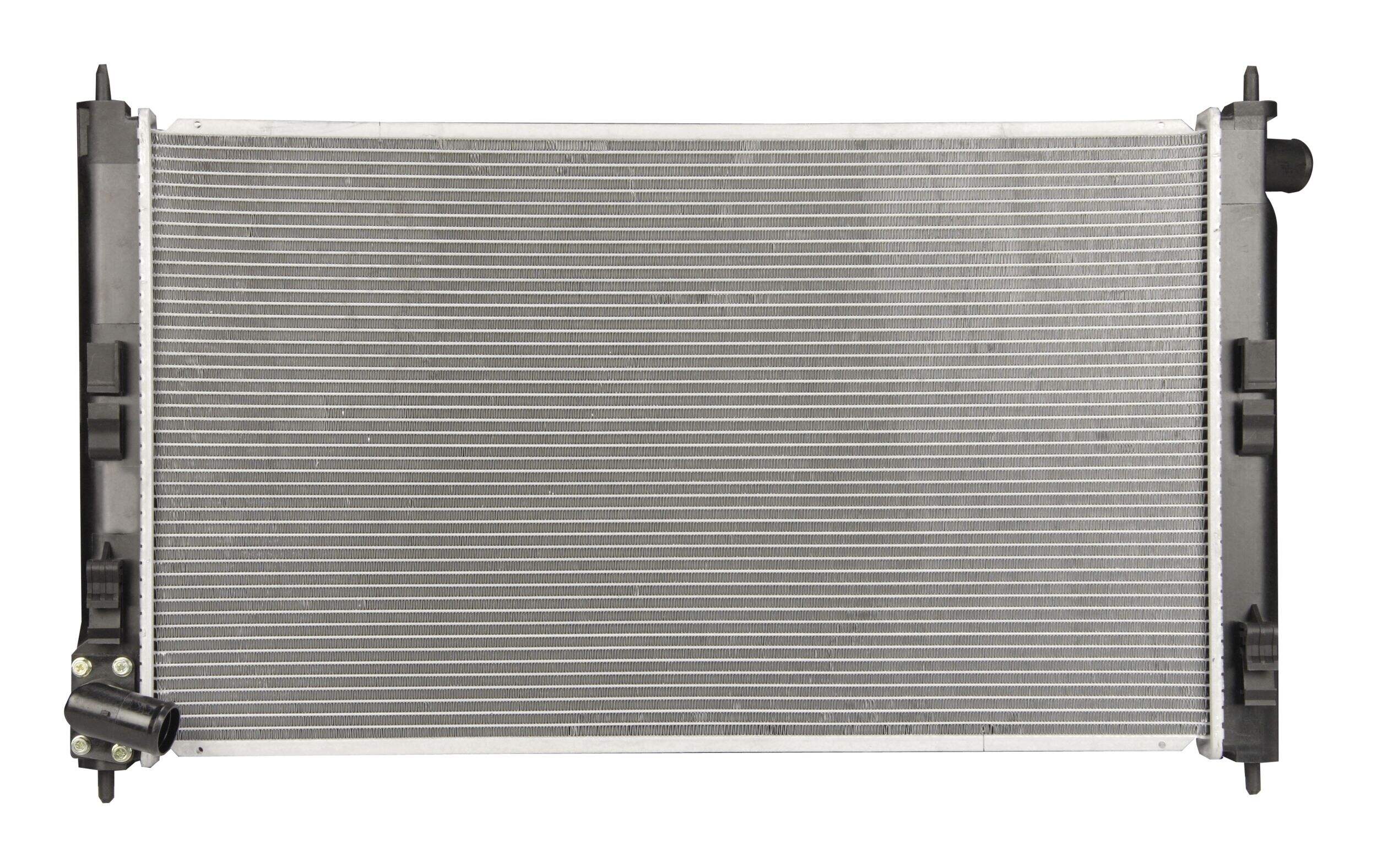 CU2978 Radiator