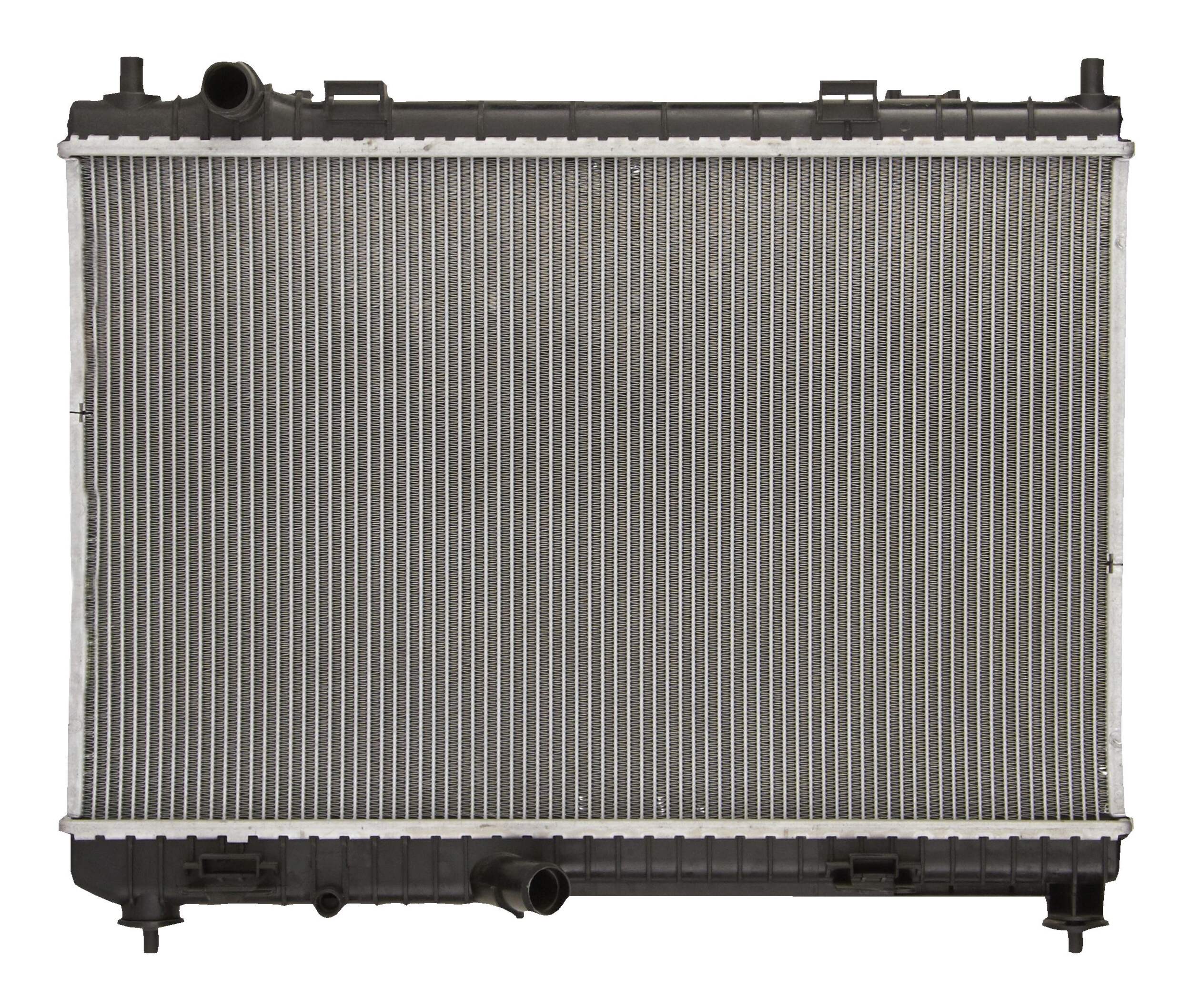 CU13201 Radiator