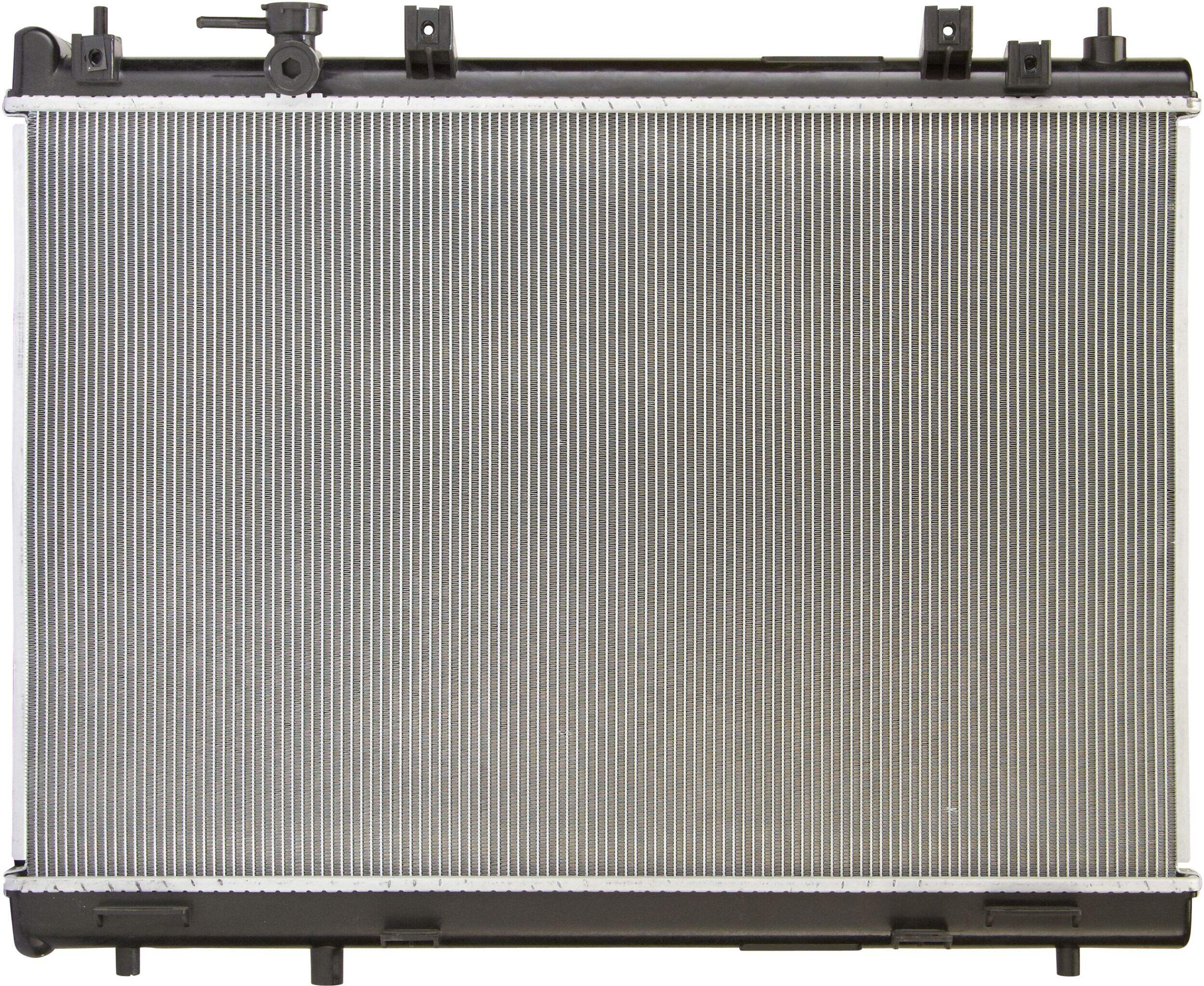 CU13348 Radiator