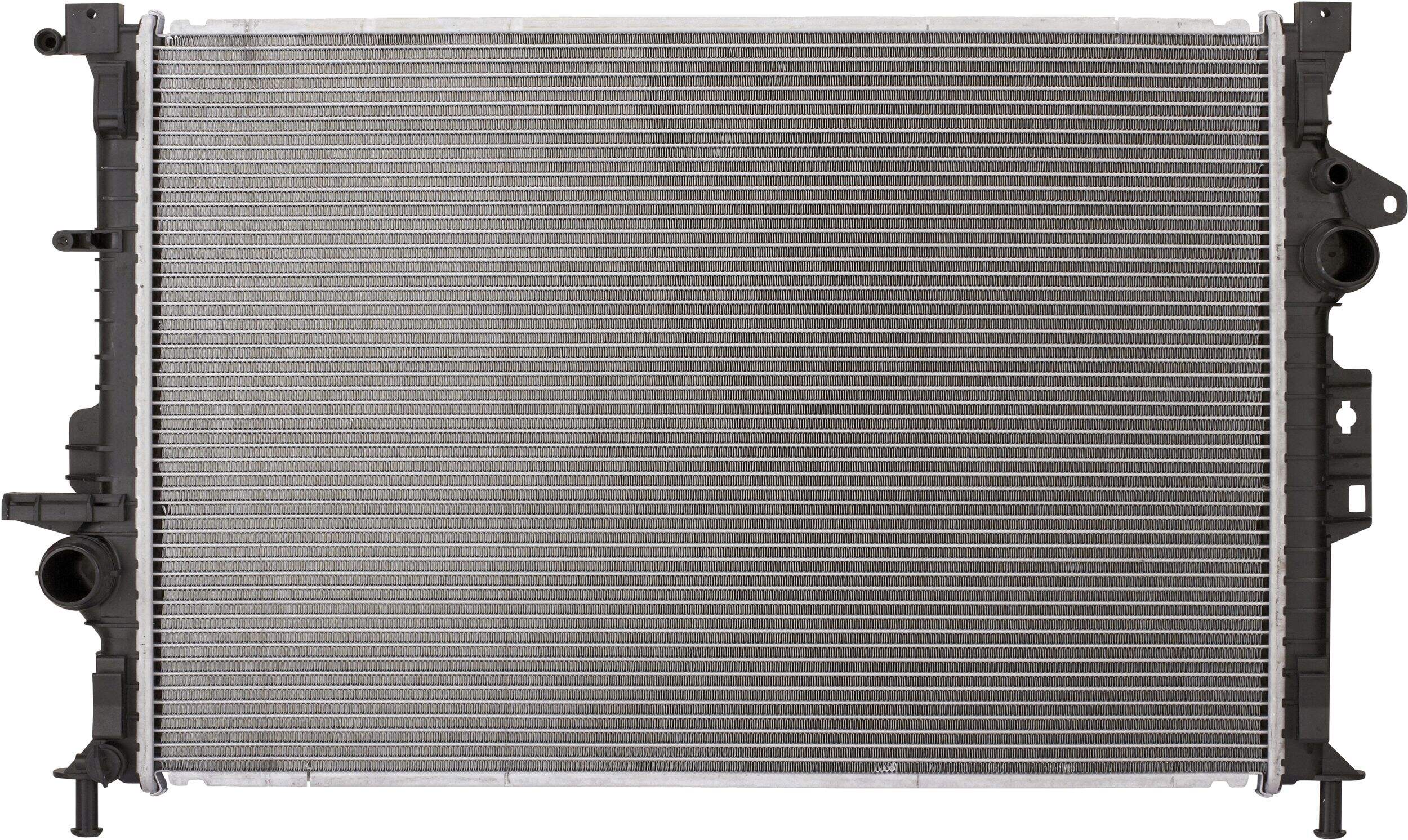 CU13313 Radiator