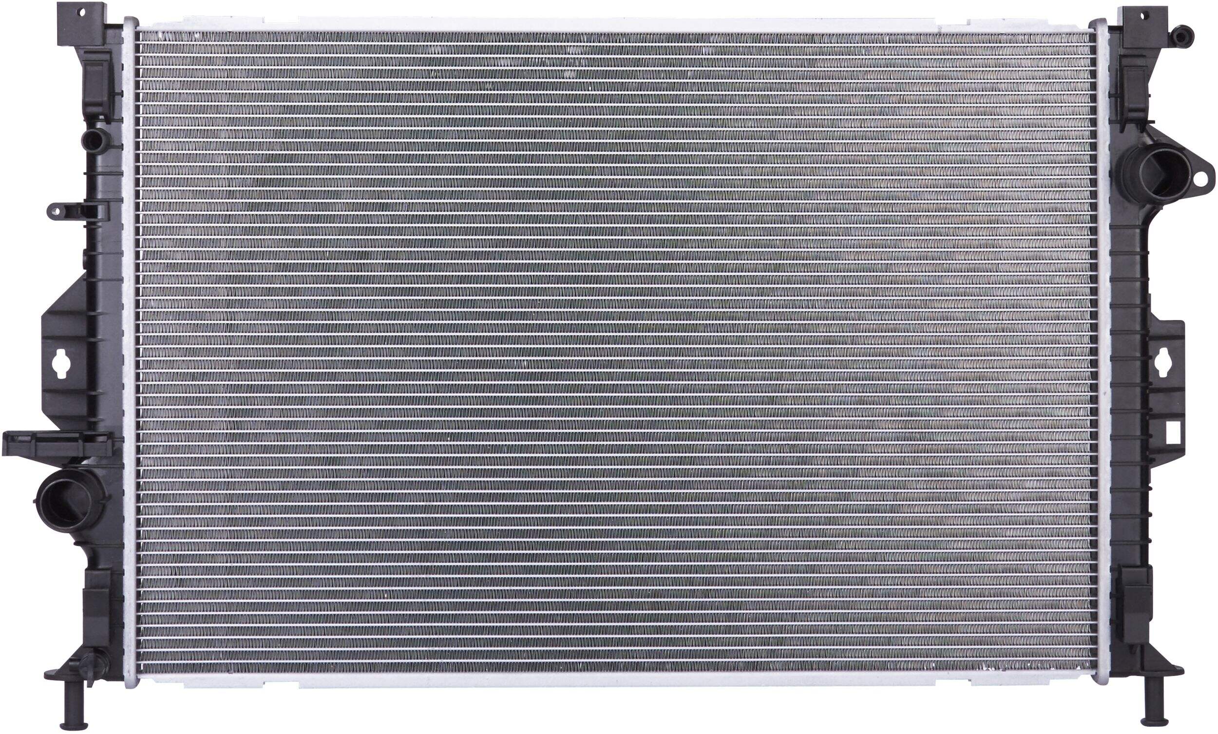 CU13315 Radiator