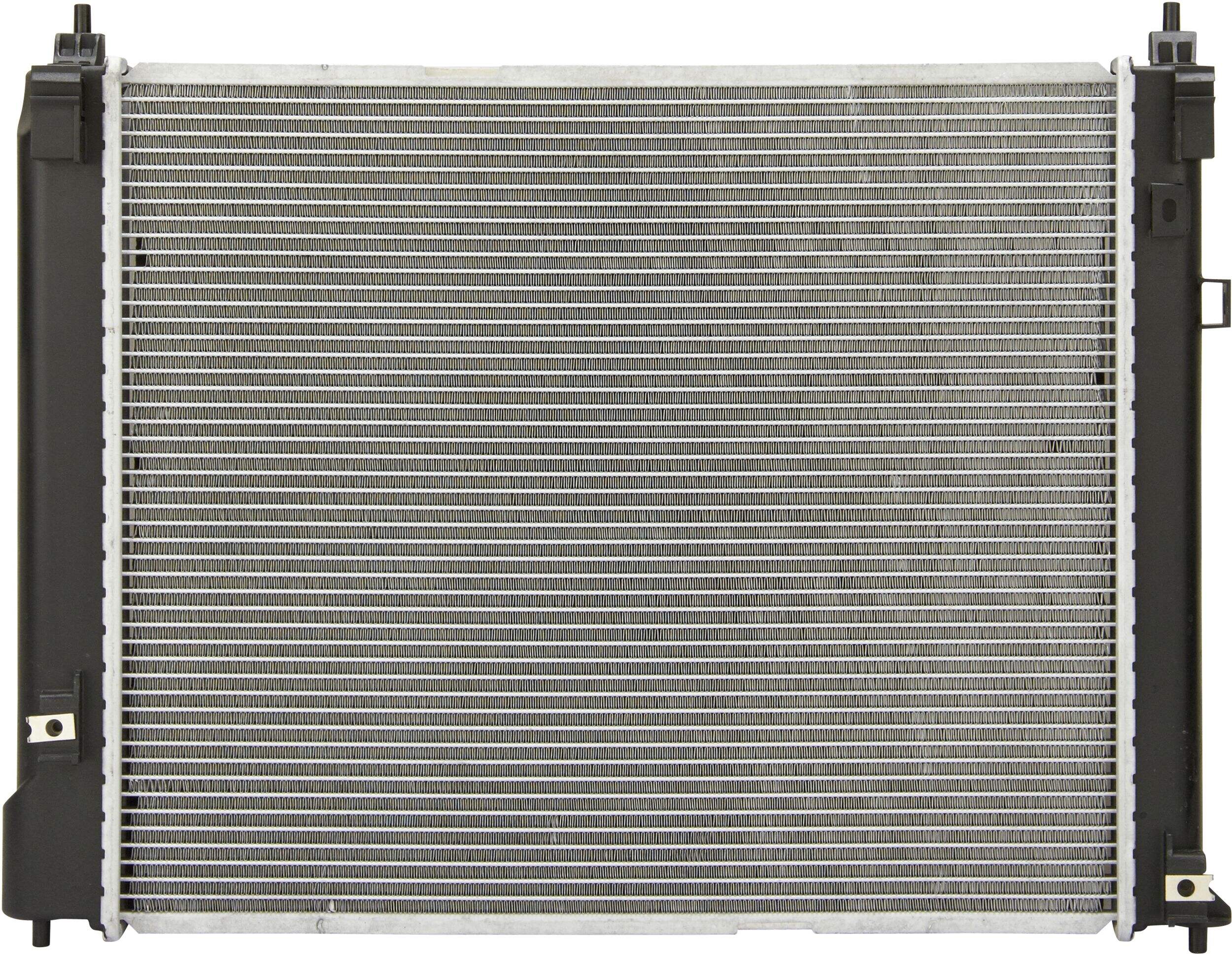 CU13261 Radiator