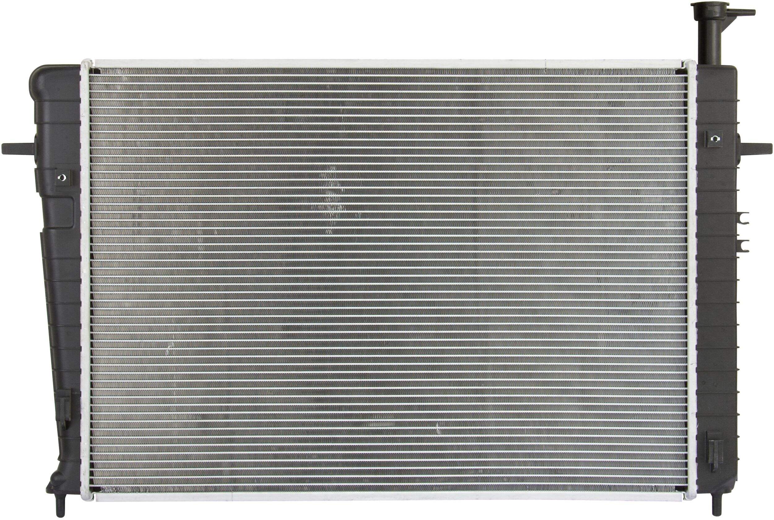 CU13077 Radiator