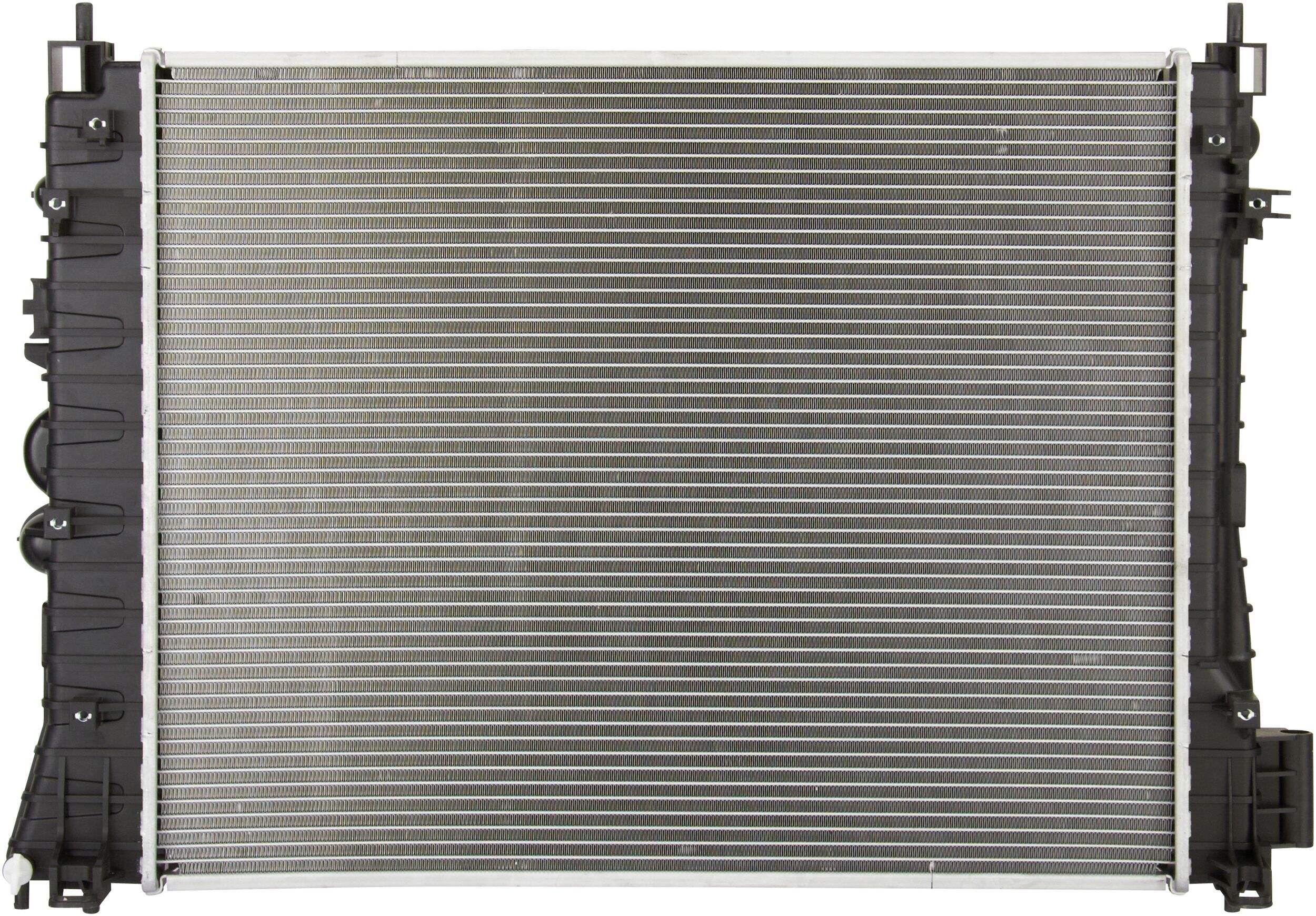 CU13361 RADIATEUR