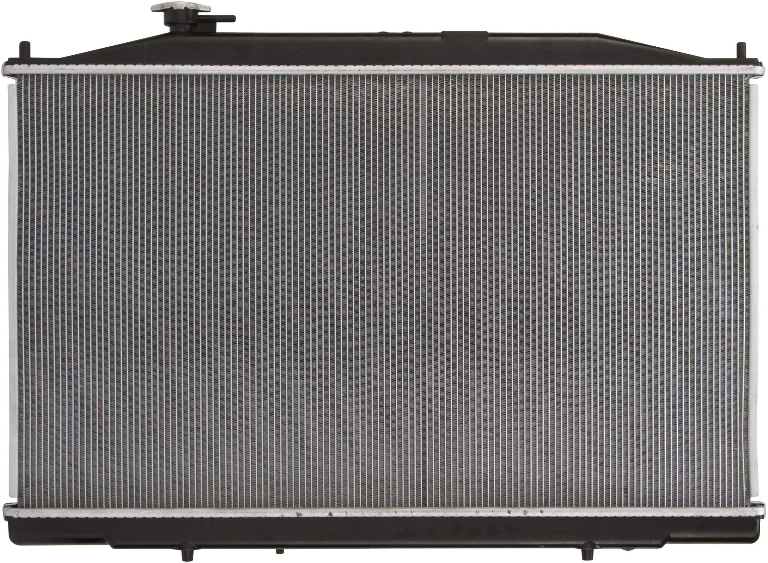 CU13208 Radiator