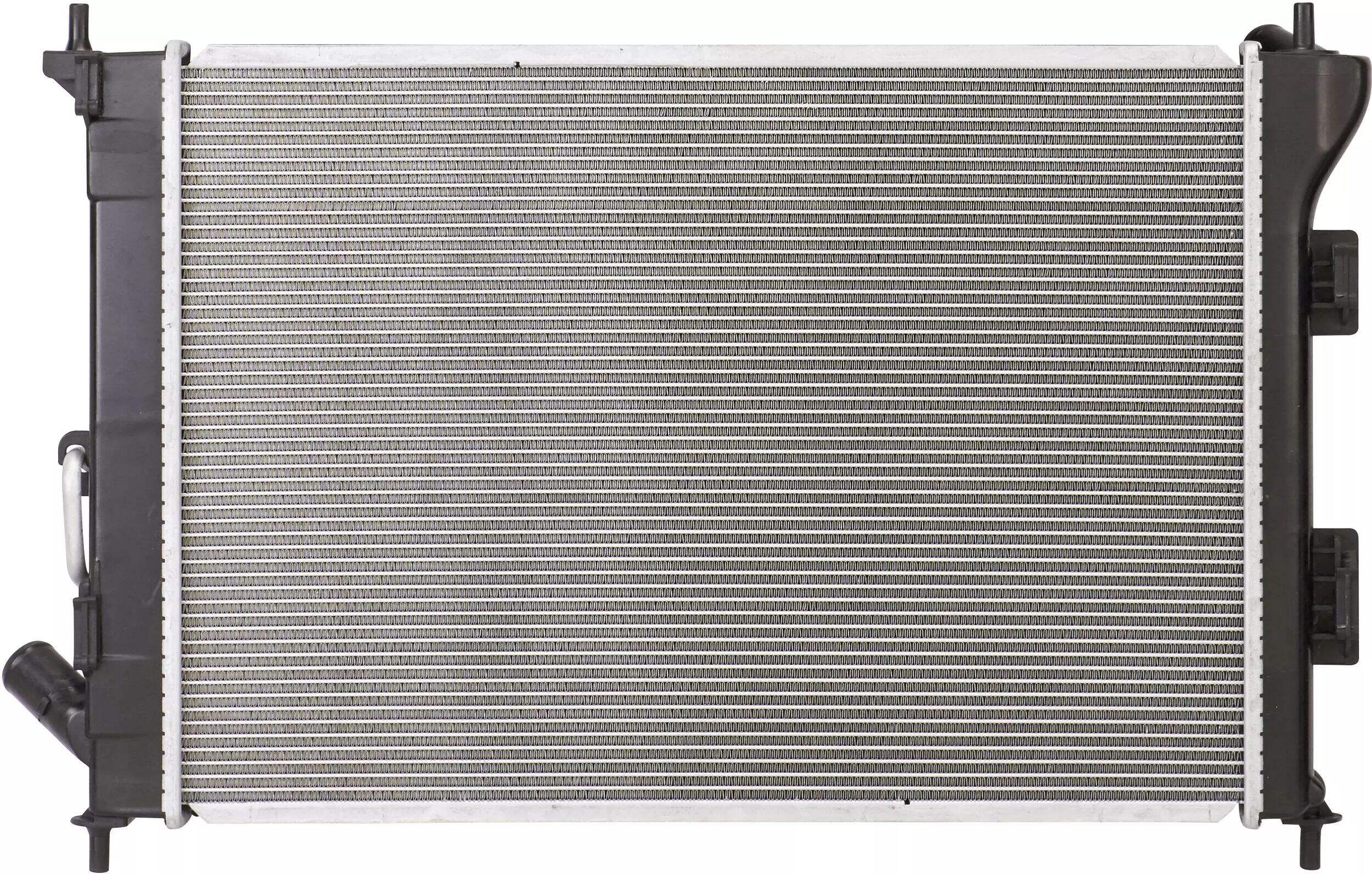CU13414 Radiator