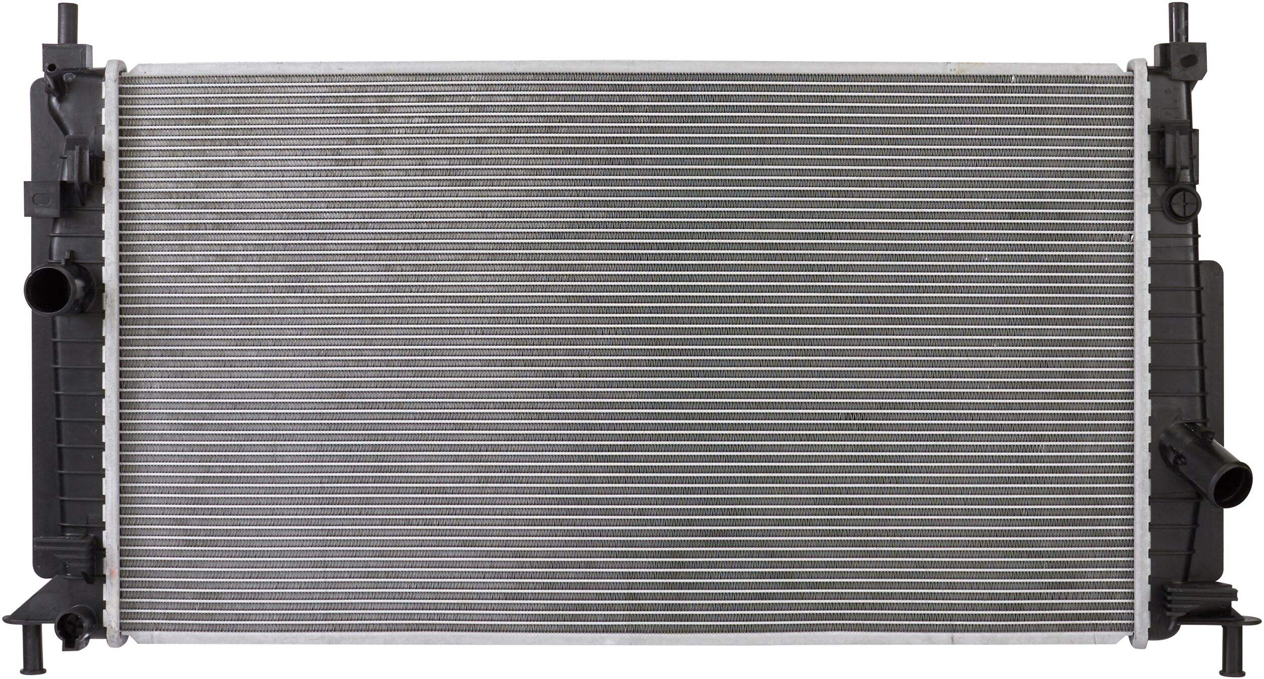 CU13100 Radiator