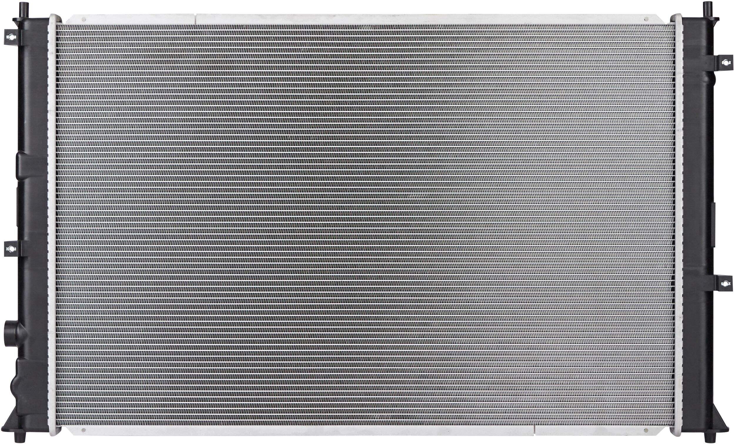 CU13582 Radiator