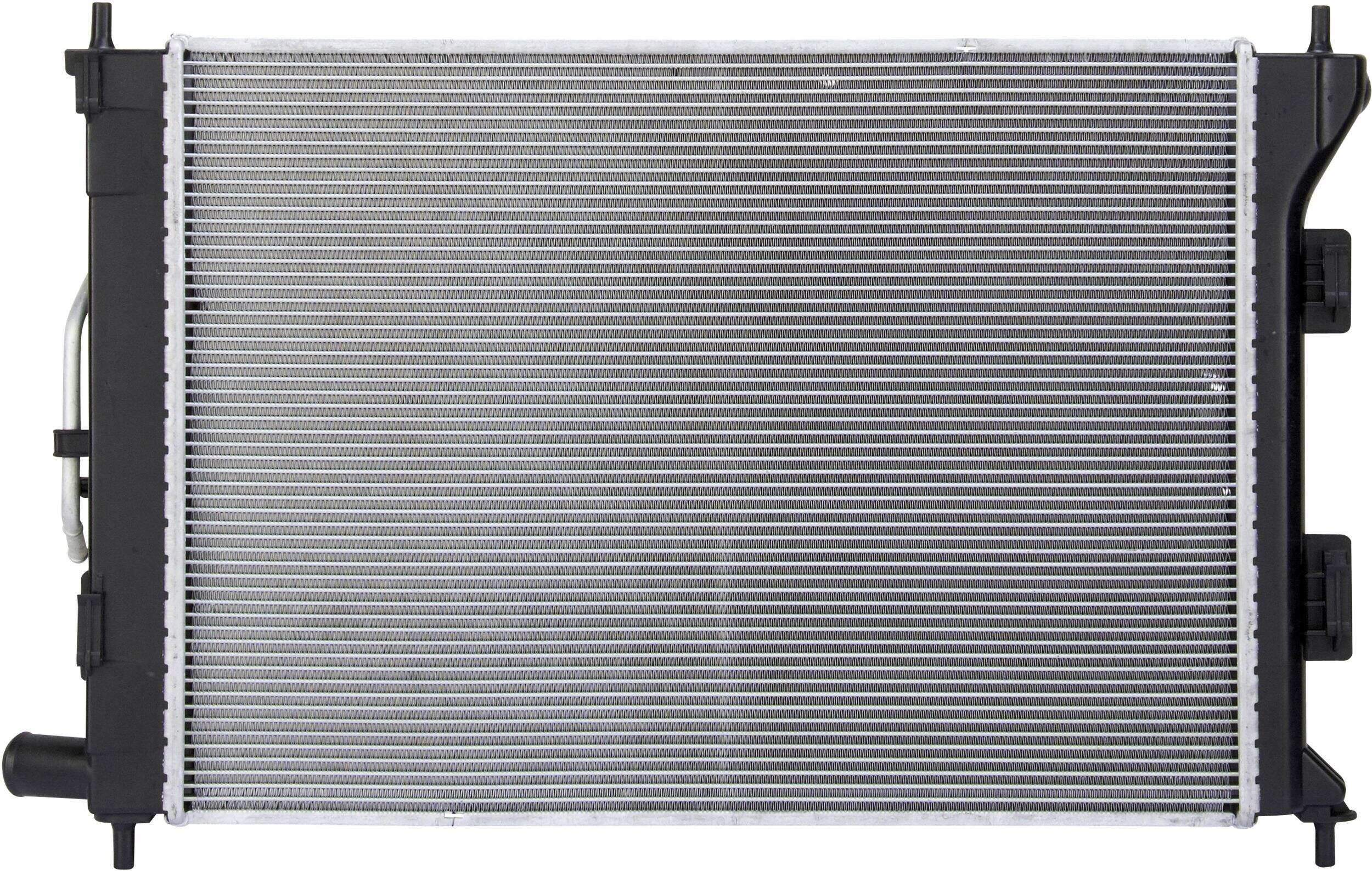 CU13202 Radiator