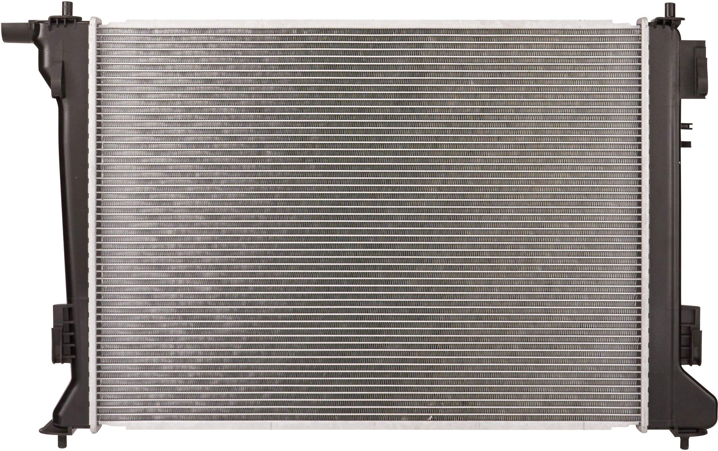CU13576 Radiator