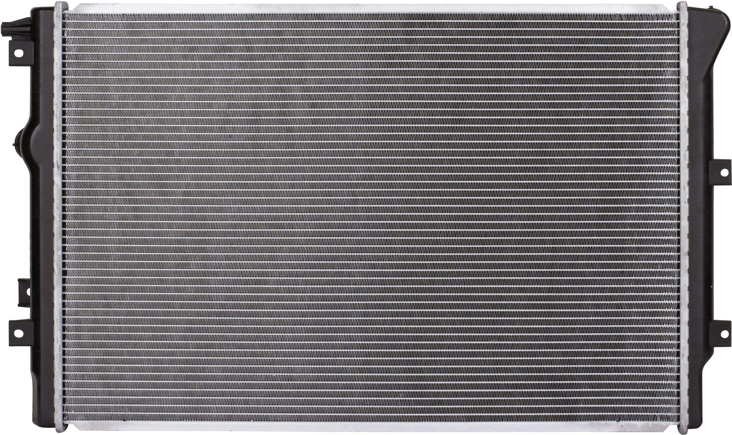 CU13272 Radiator