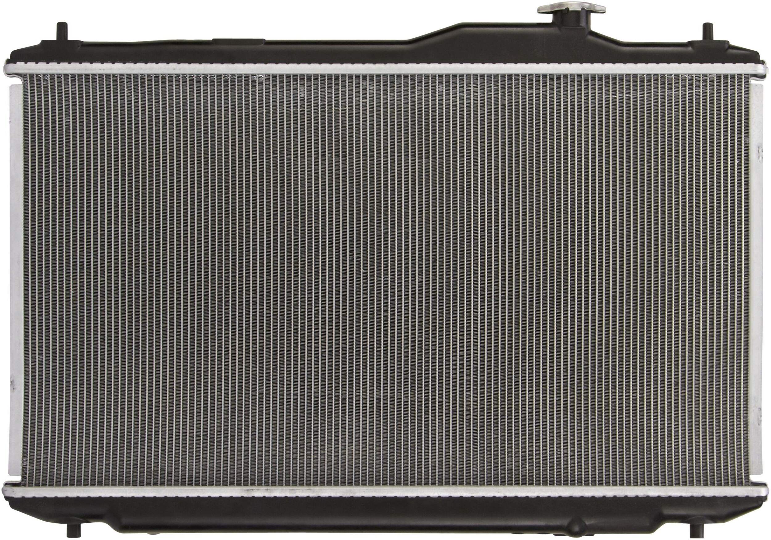 CU13257 Radiator