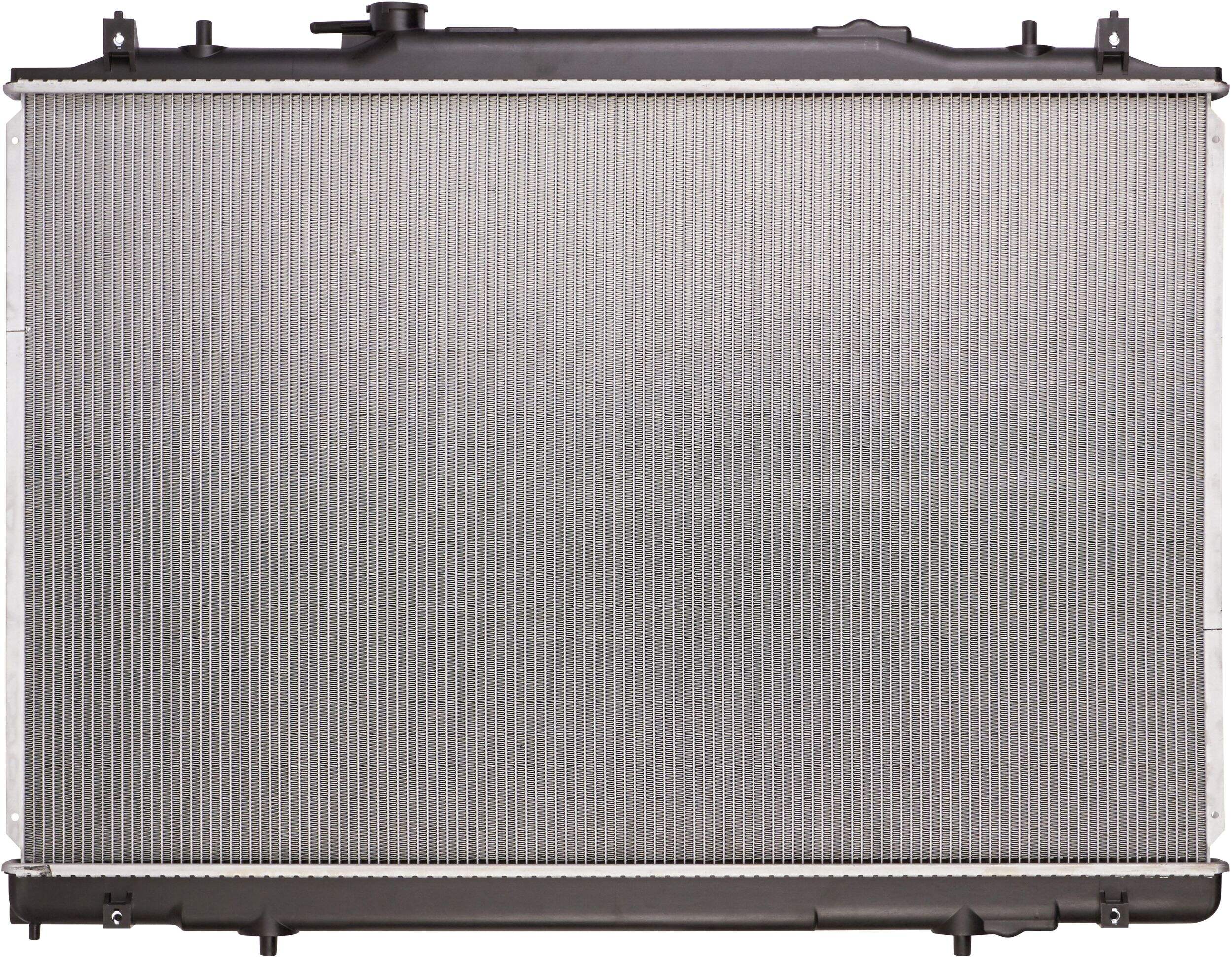 CU13402 Radiator